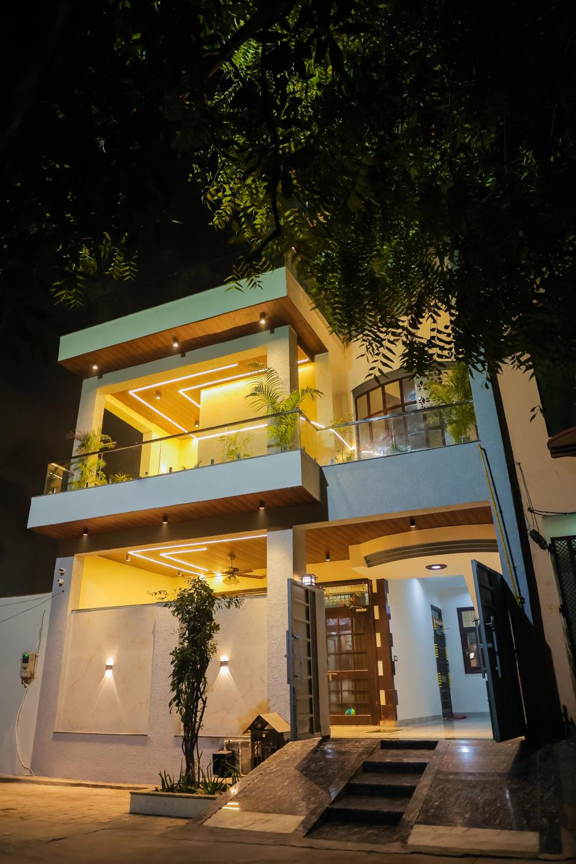 Anirudh Homestay