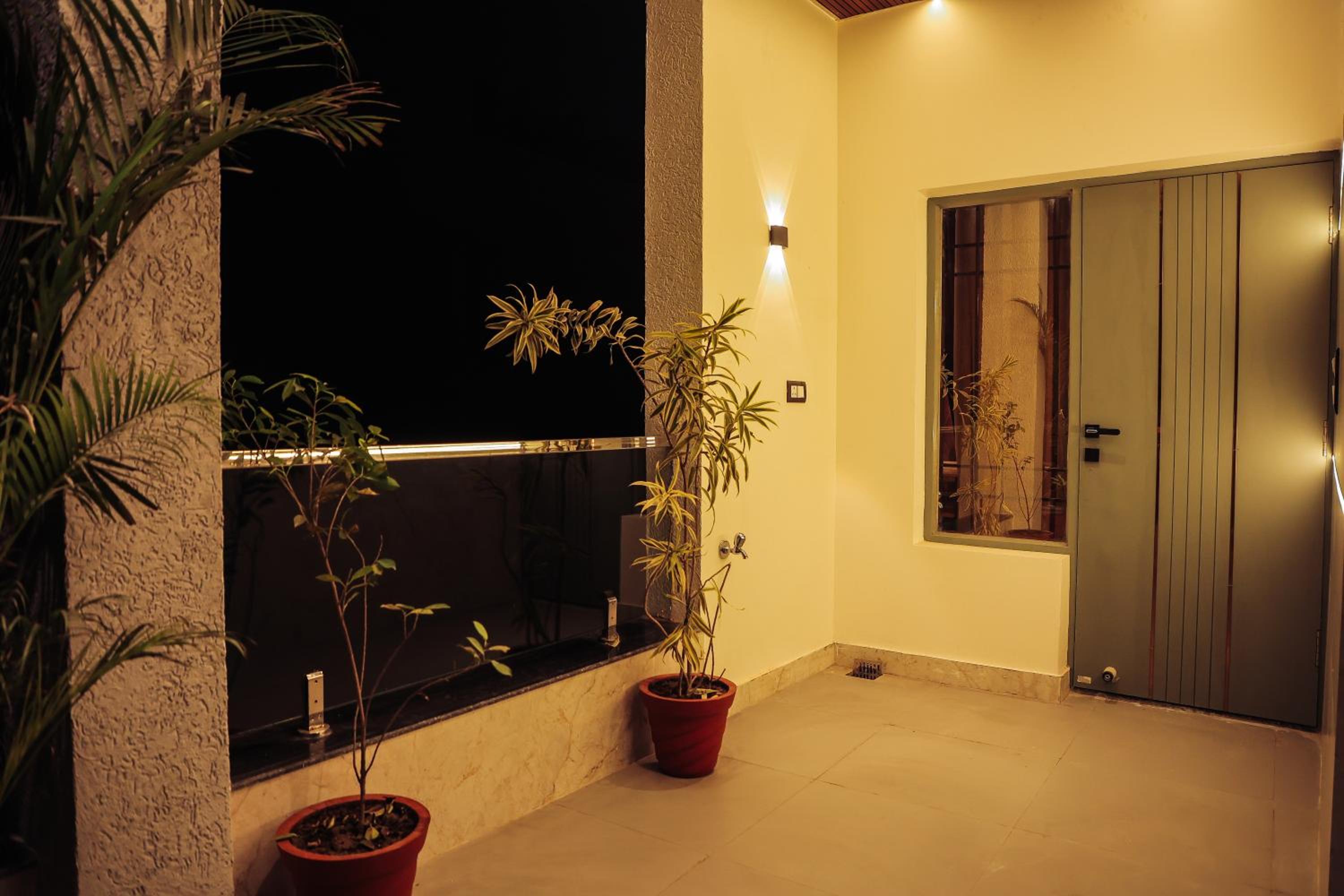 Anirudh Homestay