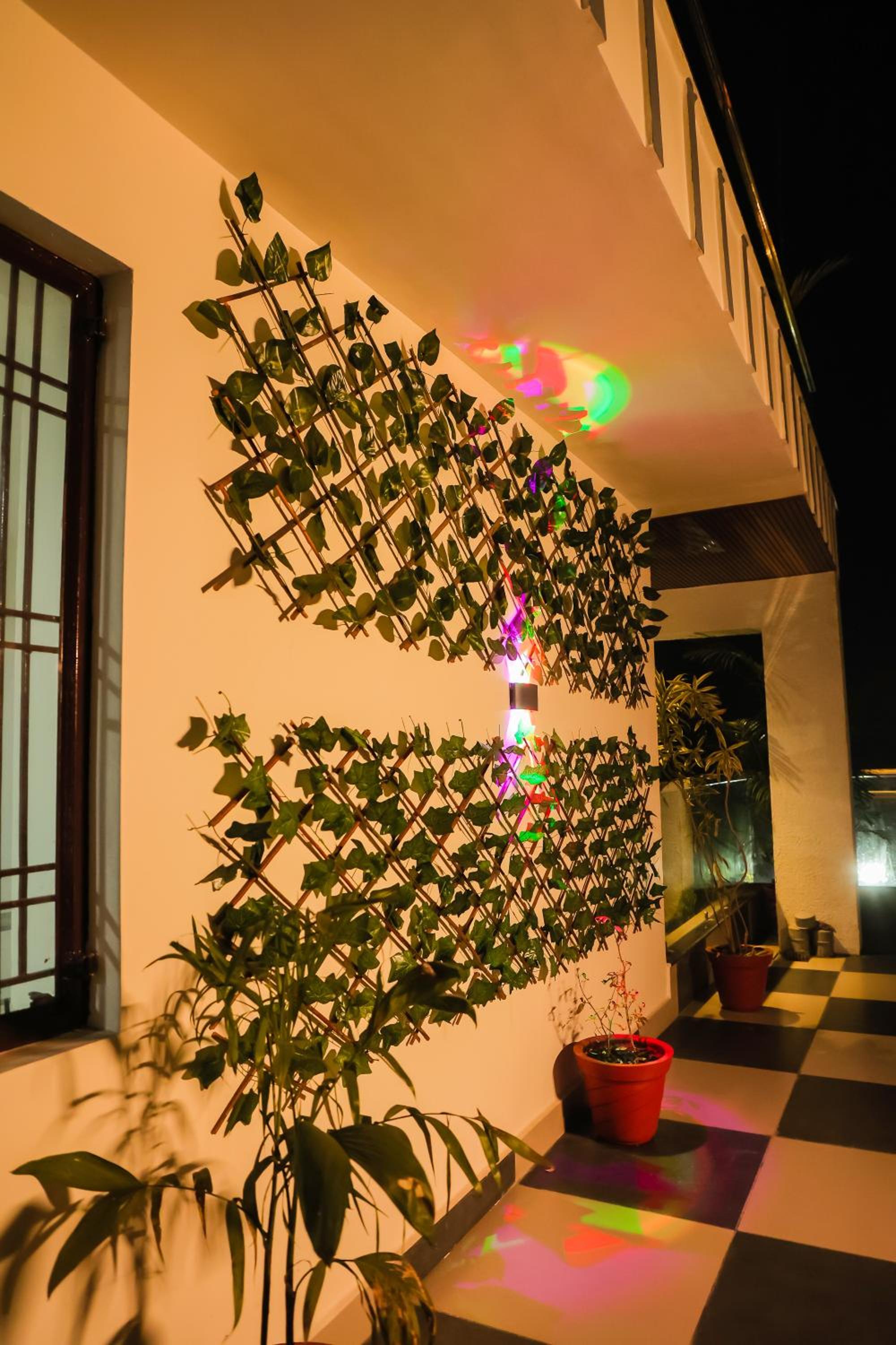 Anirudh Homestay