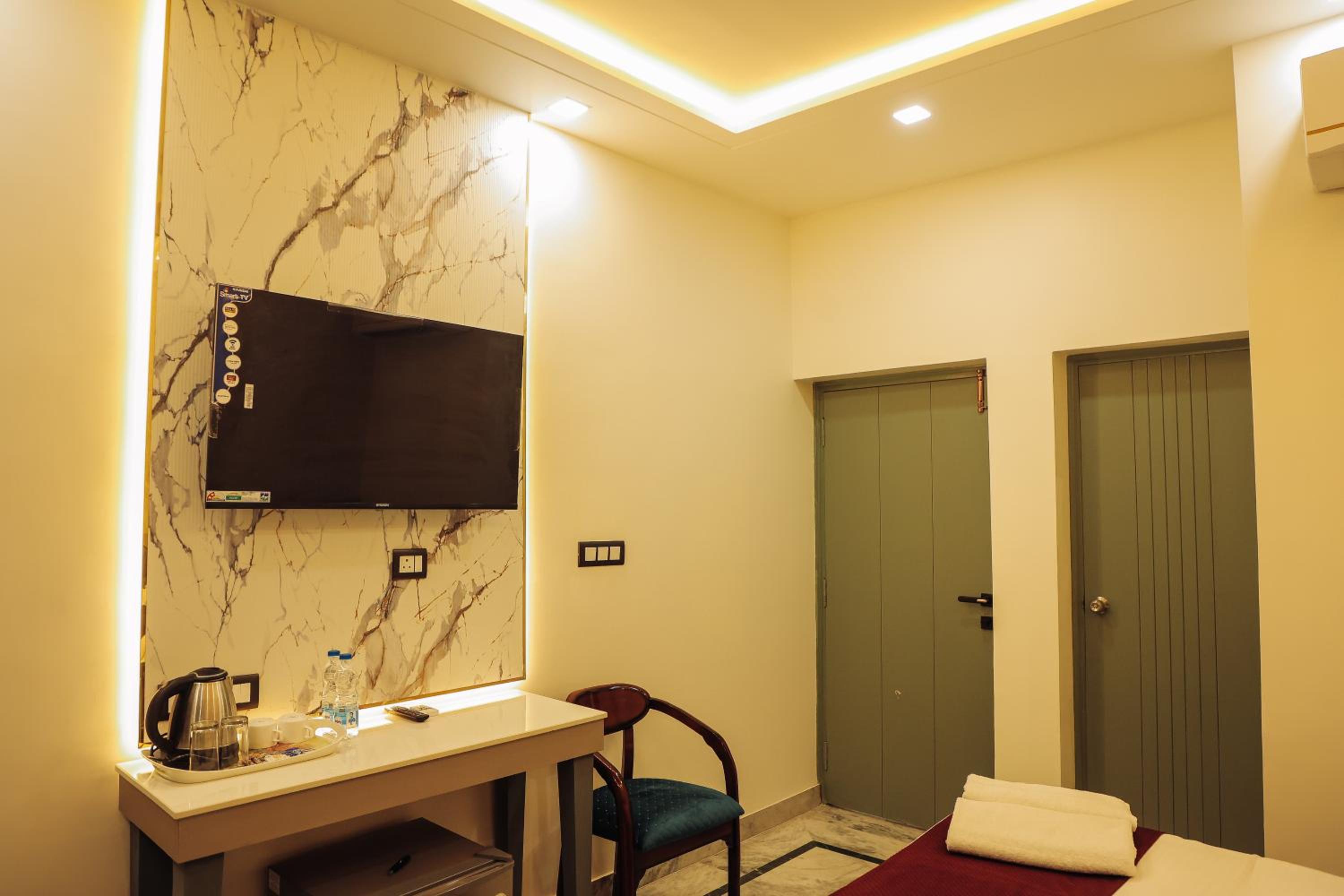 Anirudh Homestay