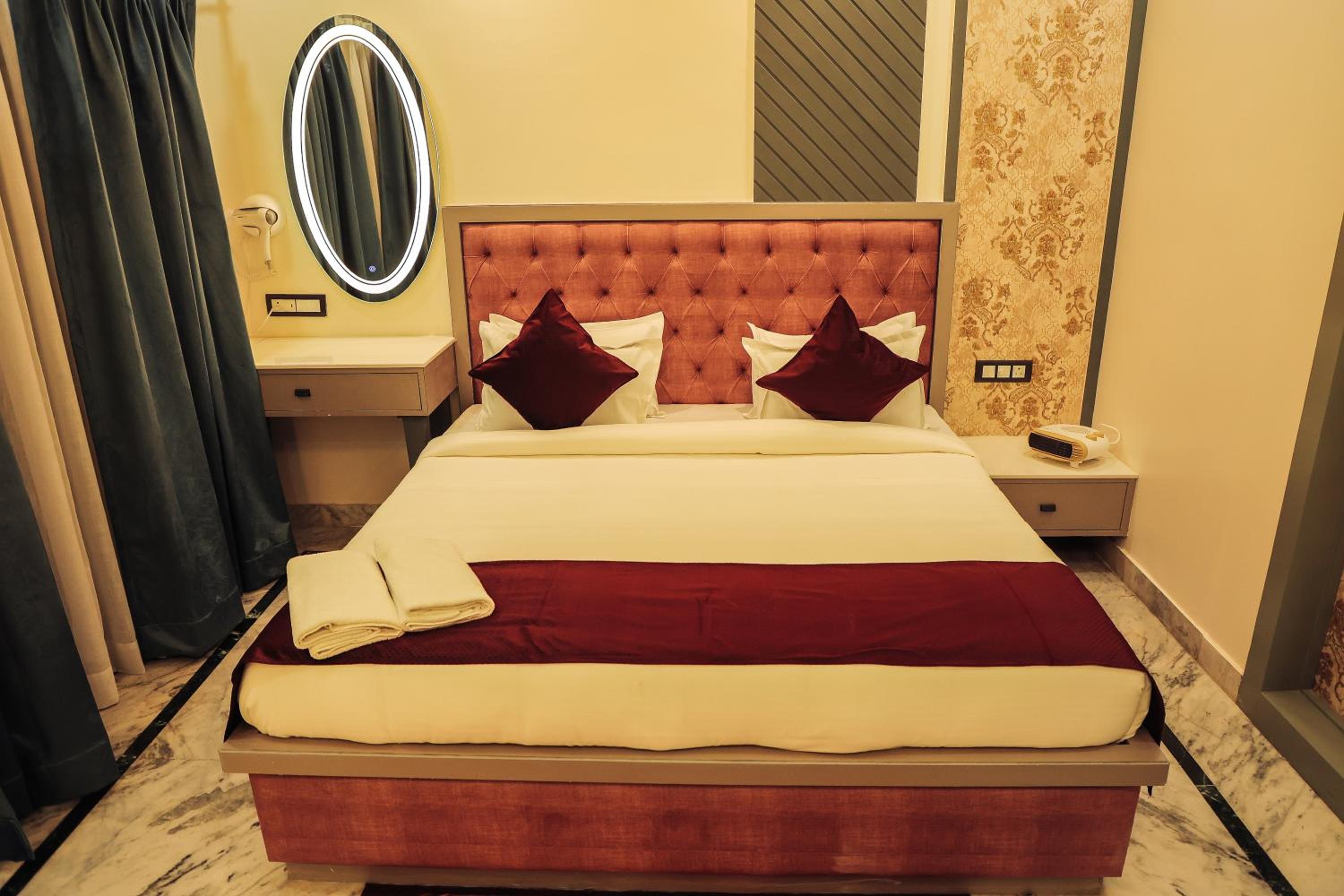 Anirudh Homestay