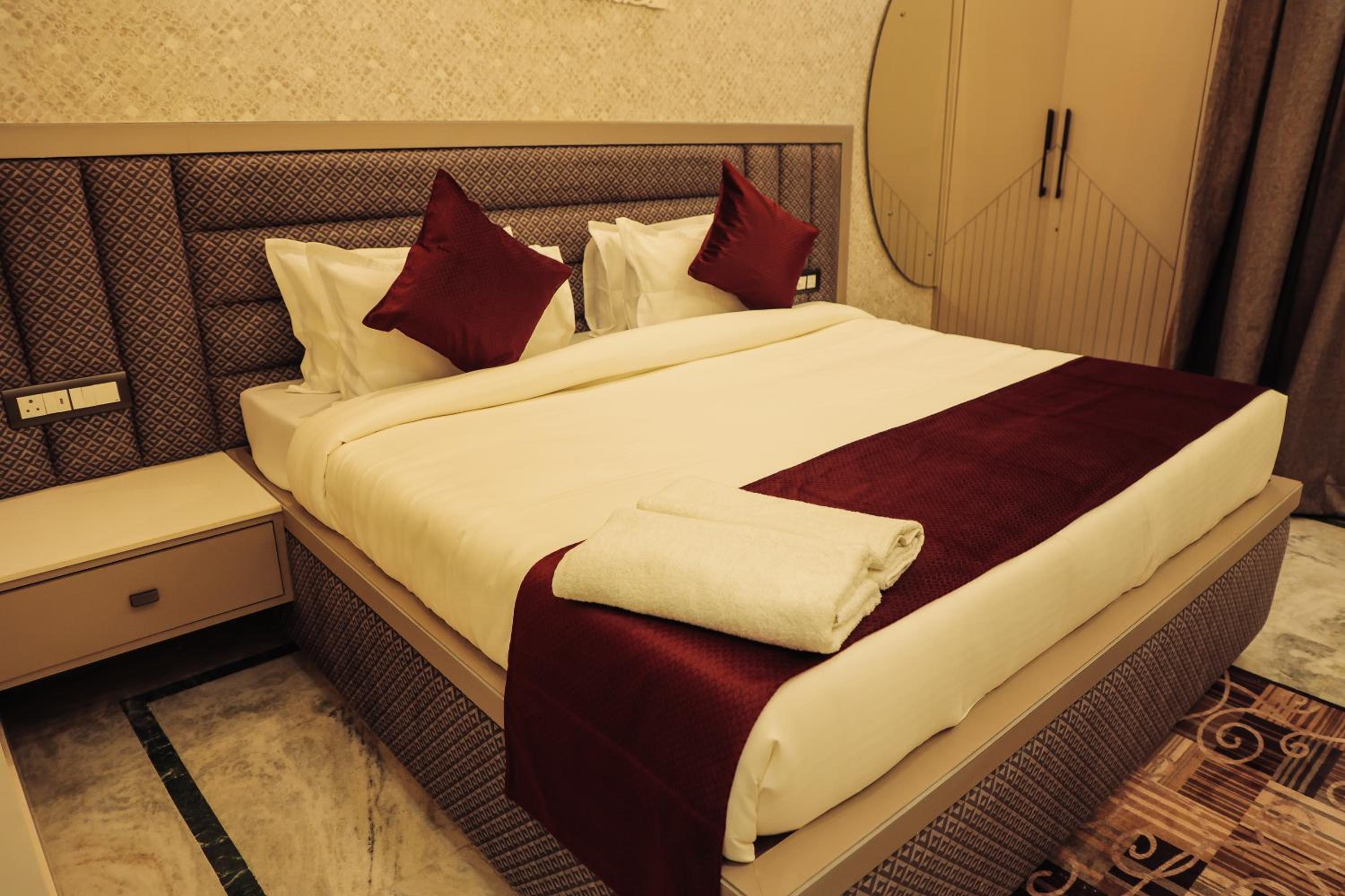 Anirudh Homestay