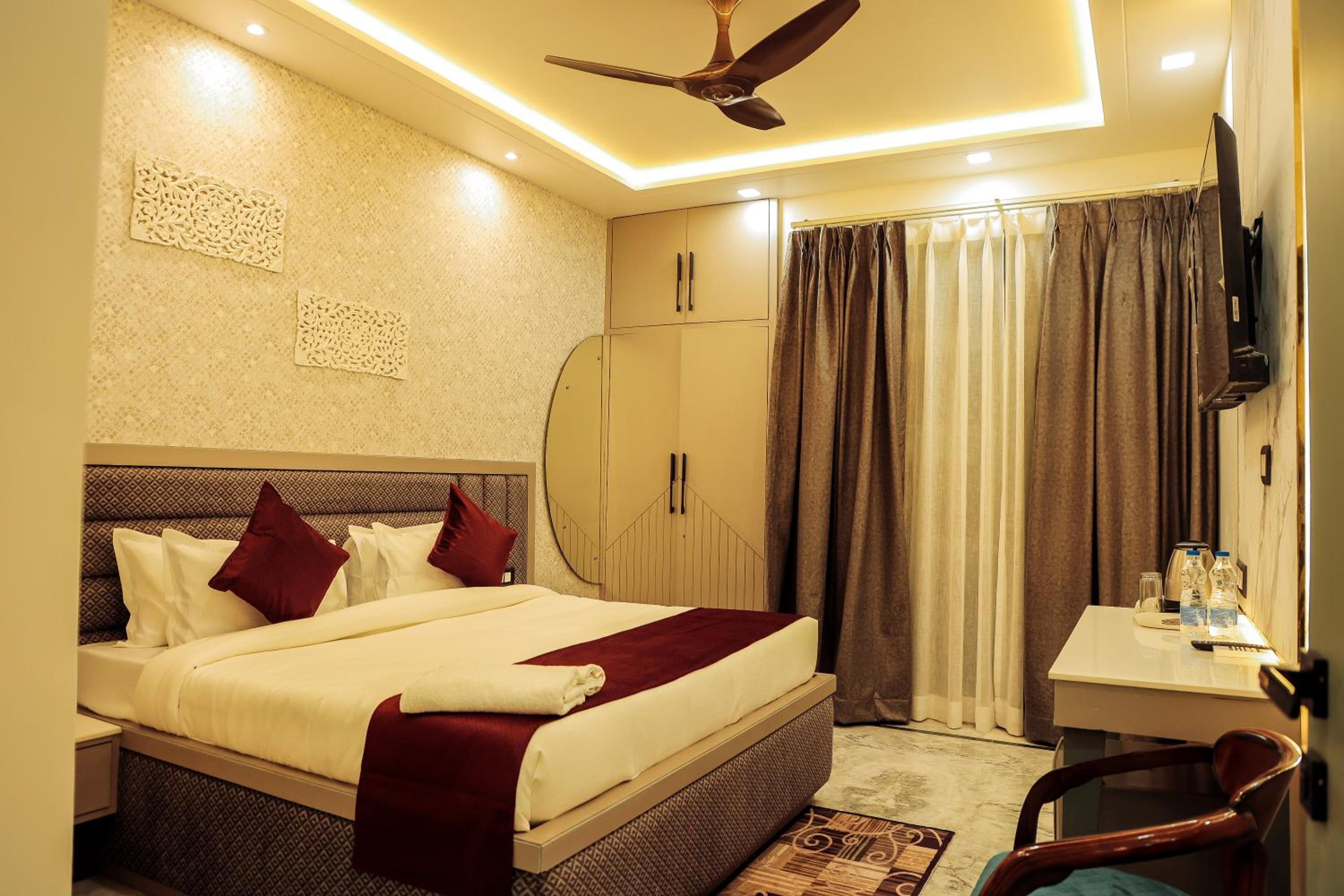 Anirudh Homestay