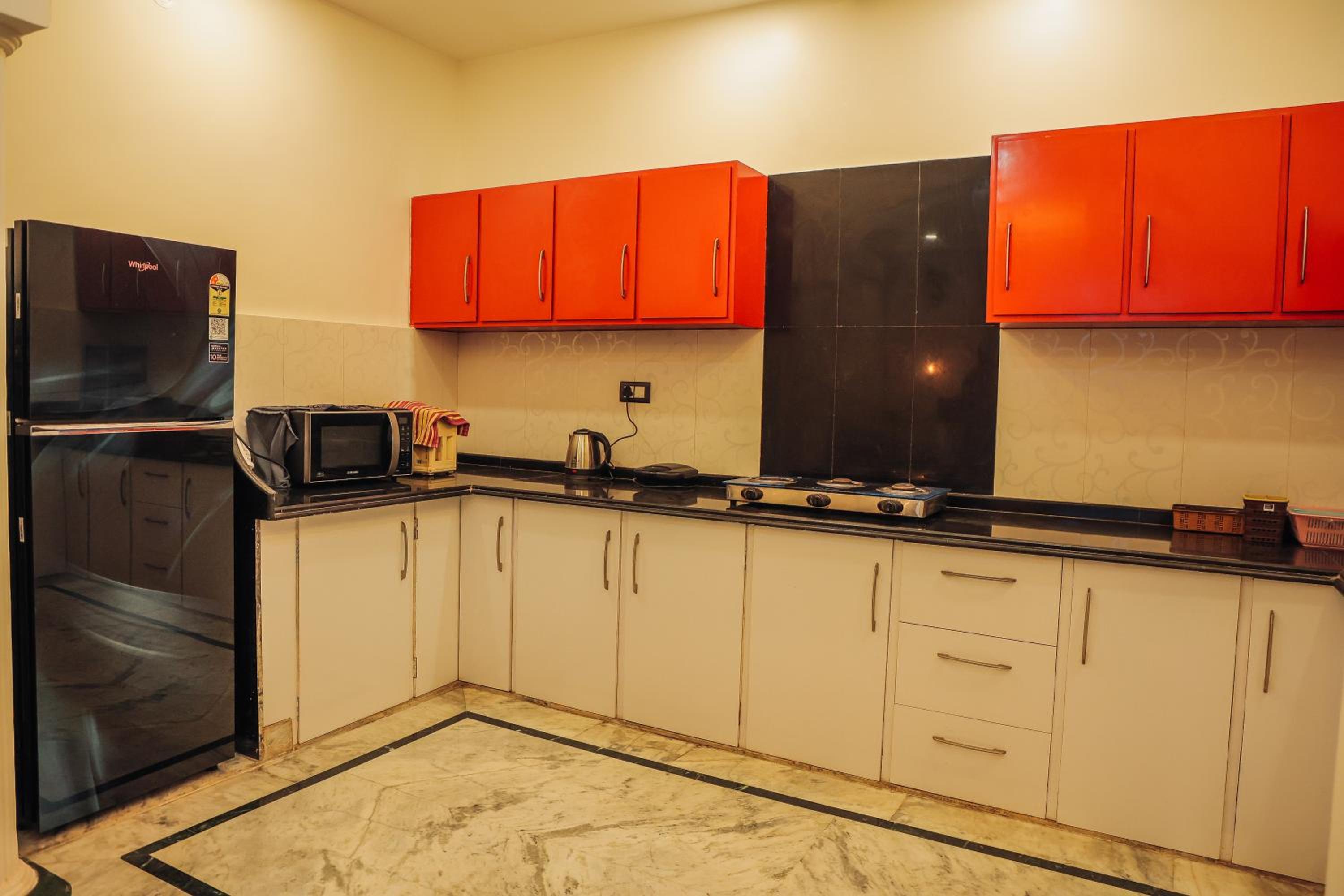 Anirudh Homestay