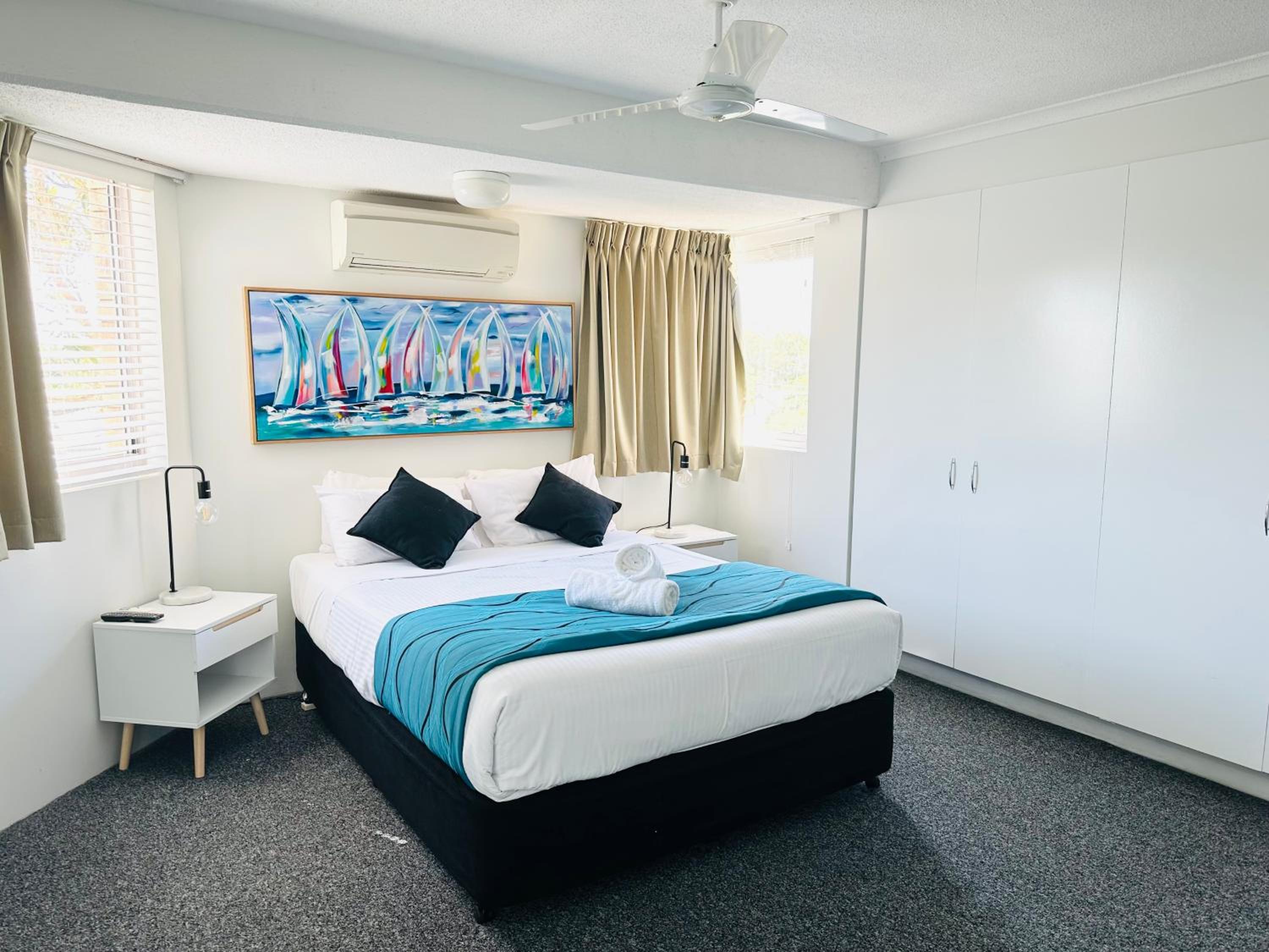 Riviera Resort