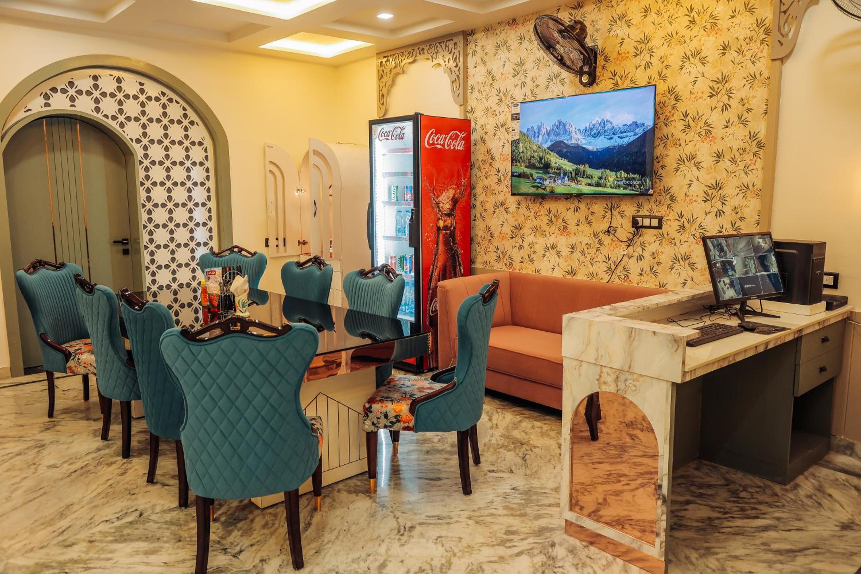 Anirudh Homestay