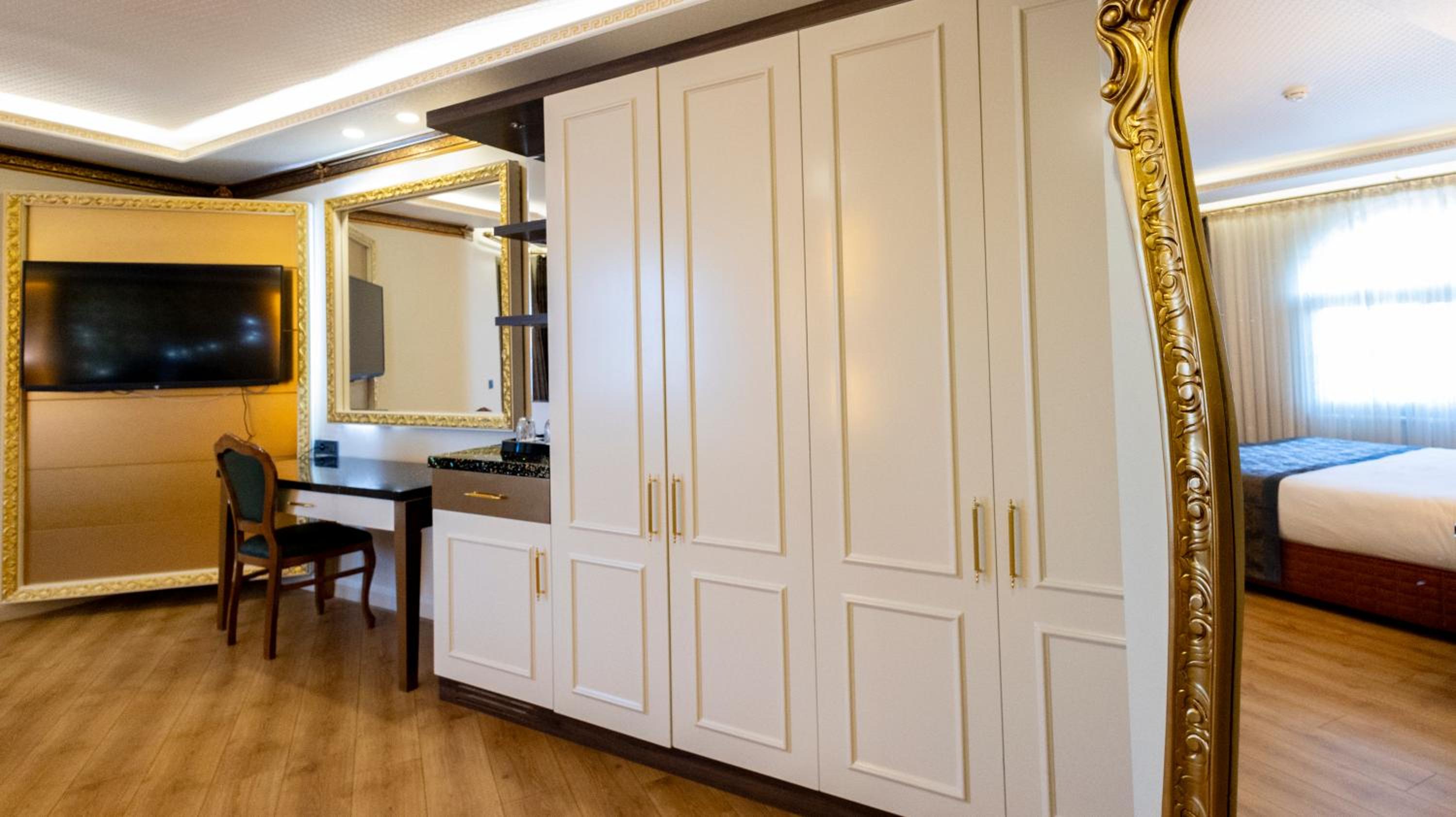 Can Adalya Palace Otel - Image 76