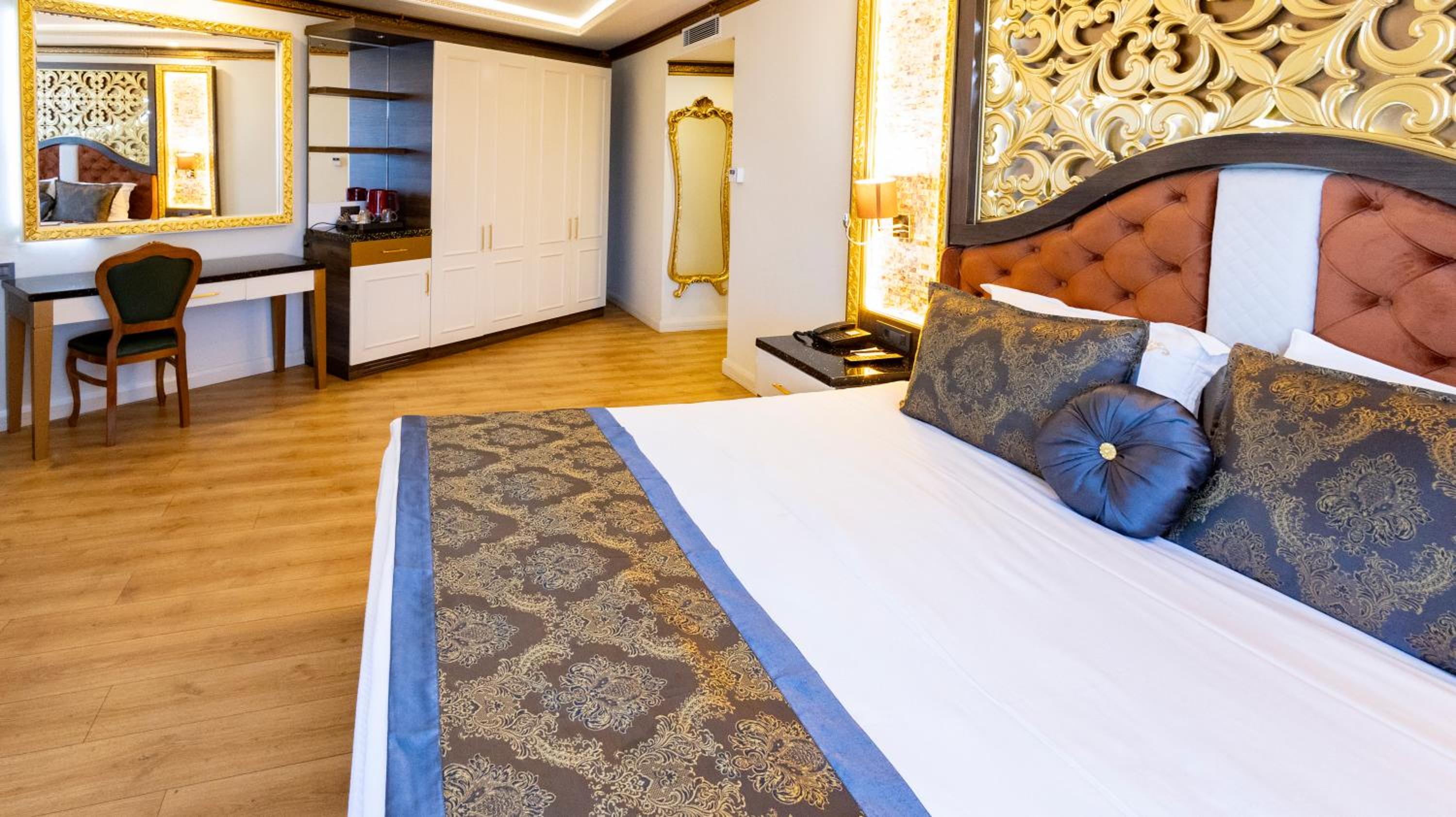 Can Adalya Palace Otel - Image 85