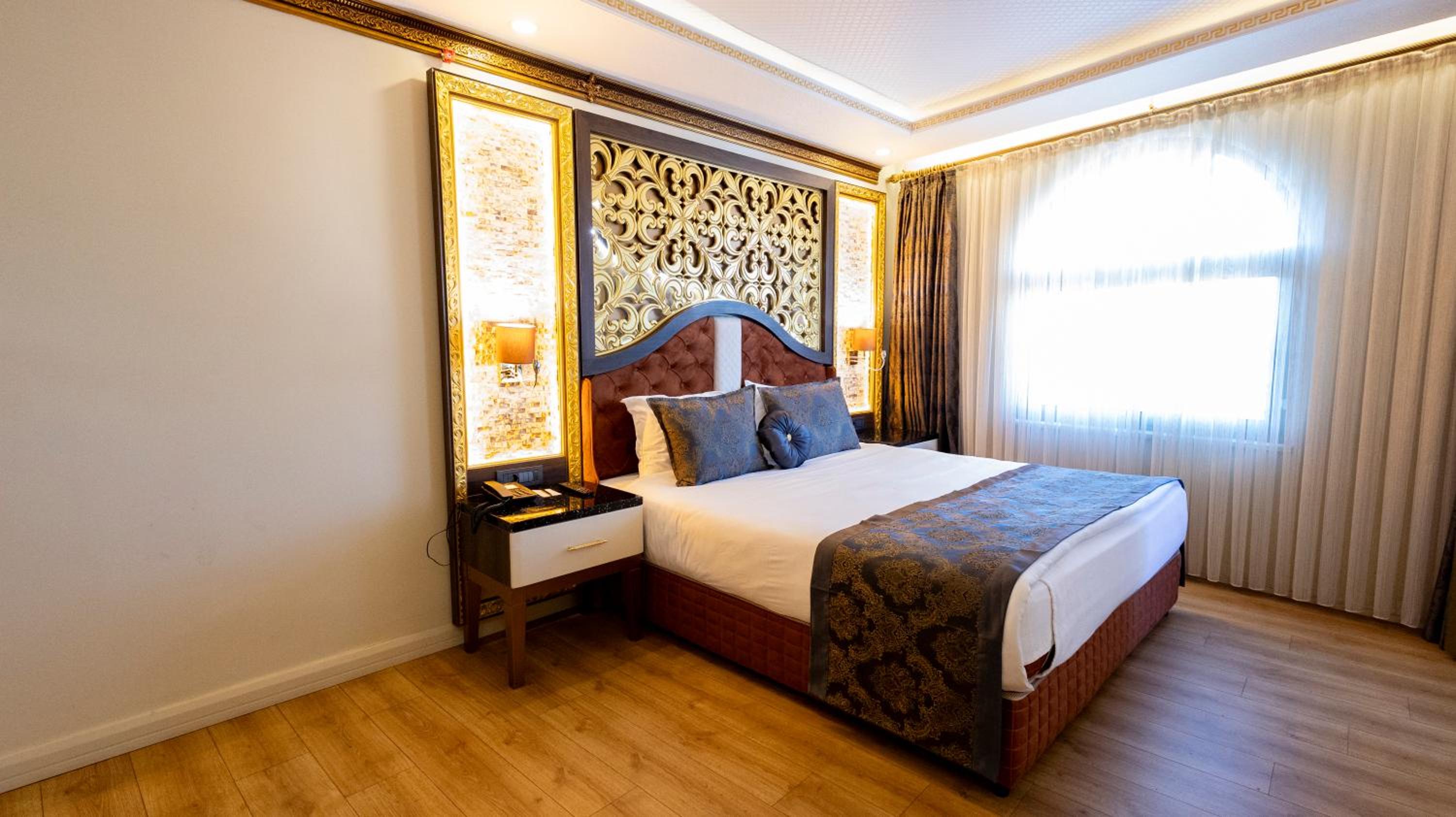 Can Adalya Palace Otel - Image 72