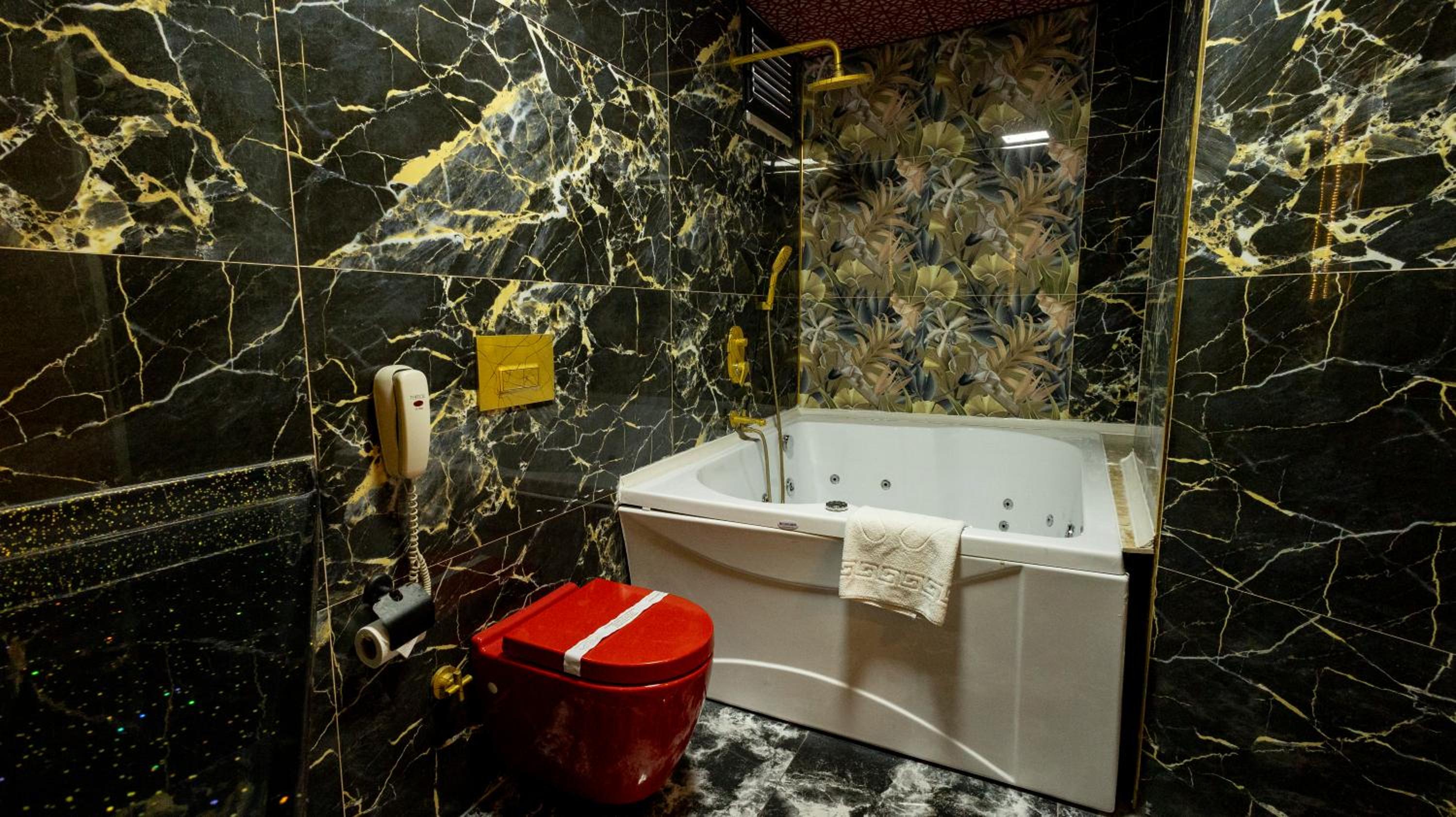 Can Adalya Palace Otel - Image 79