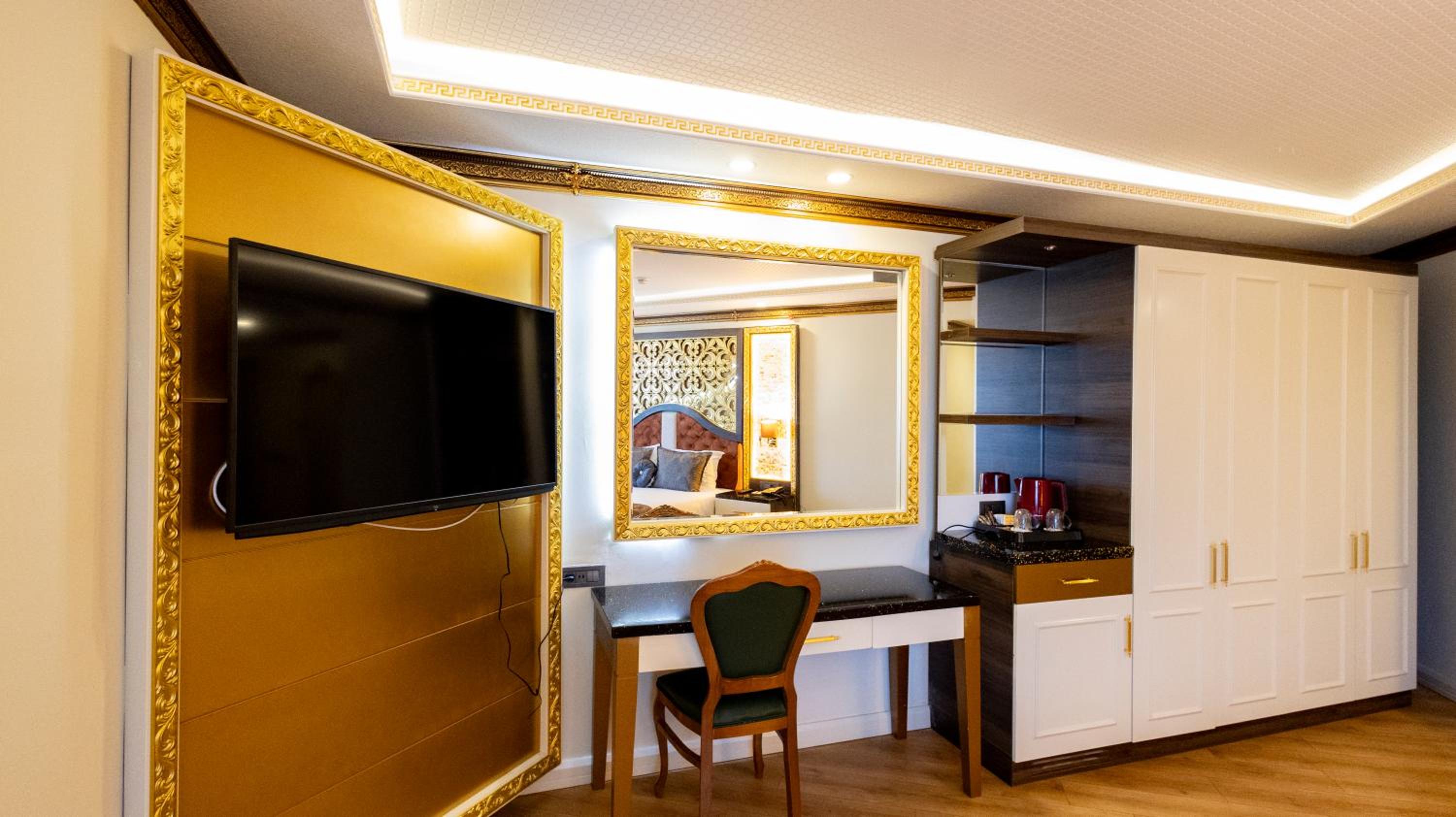 Can Adalya Palace Otel - Image 83