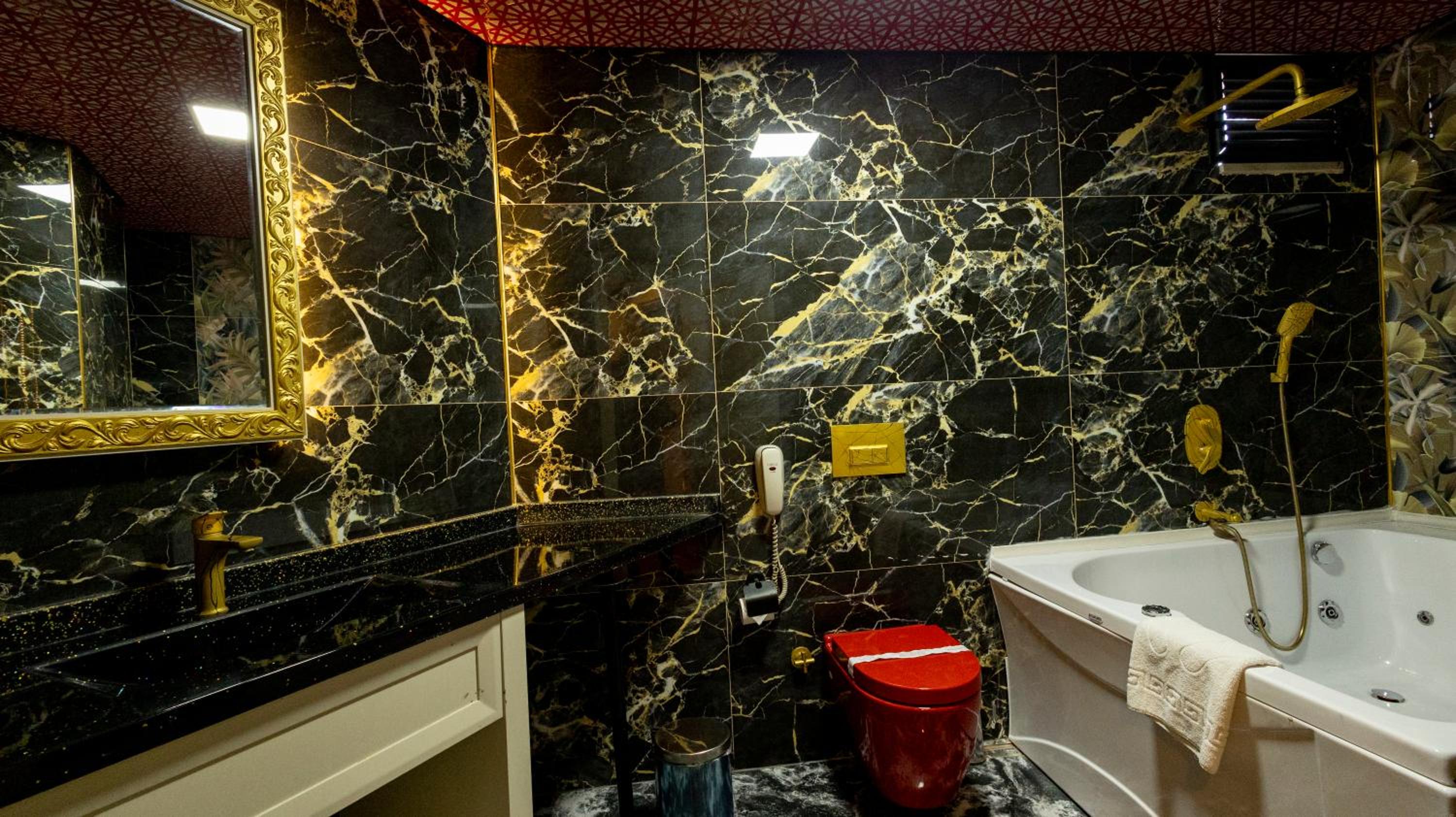 Can Adalya Palace Otel - Image 82