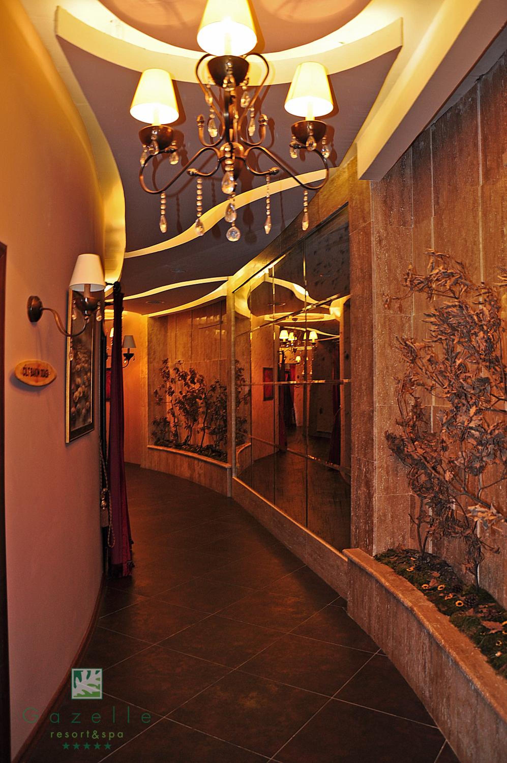 Gazelle Resort & Spa