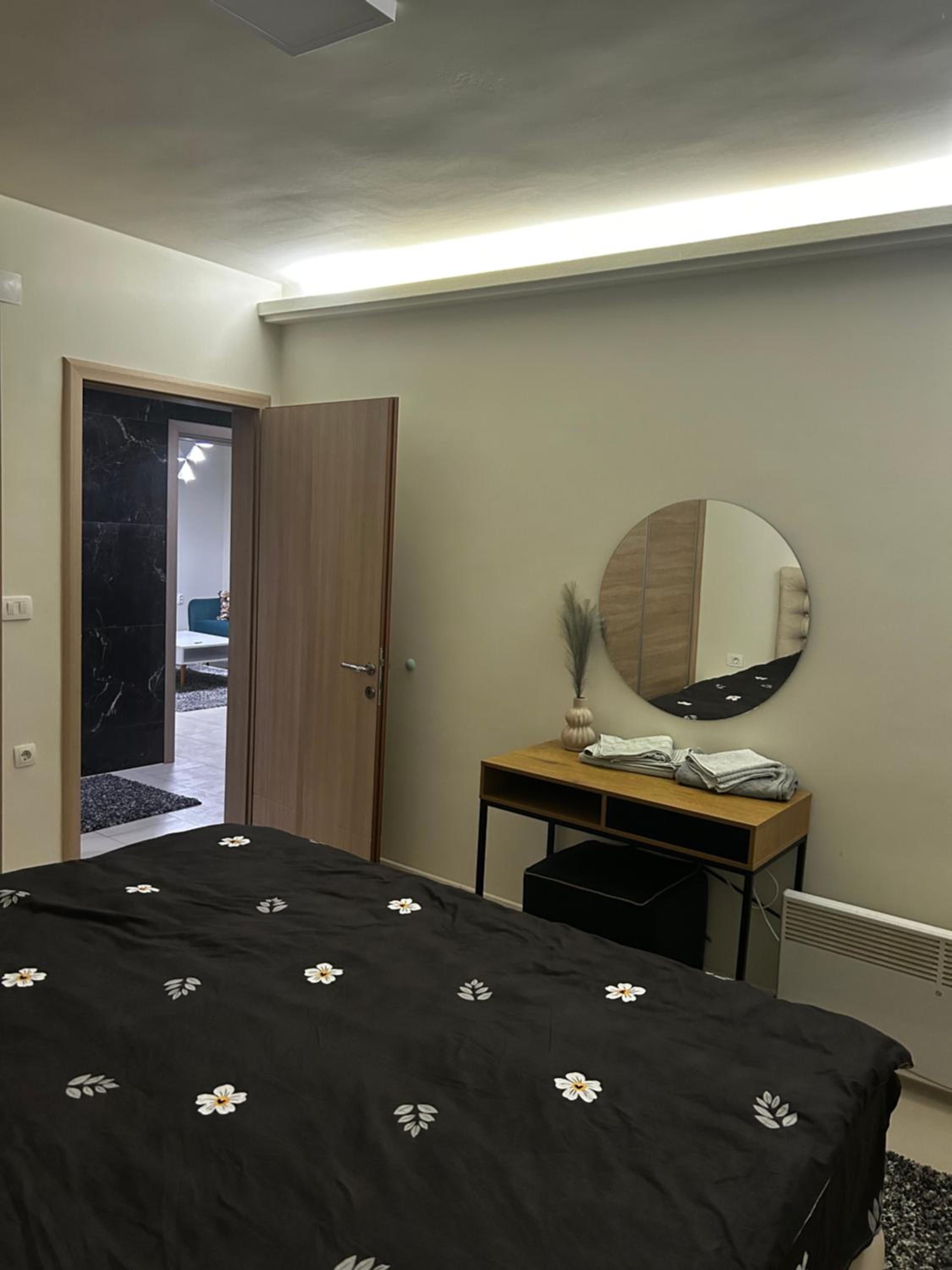 Anton Apartment view 3