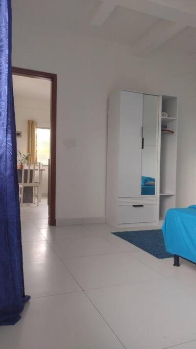 Apartamento bem localizado