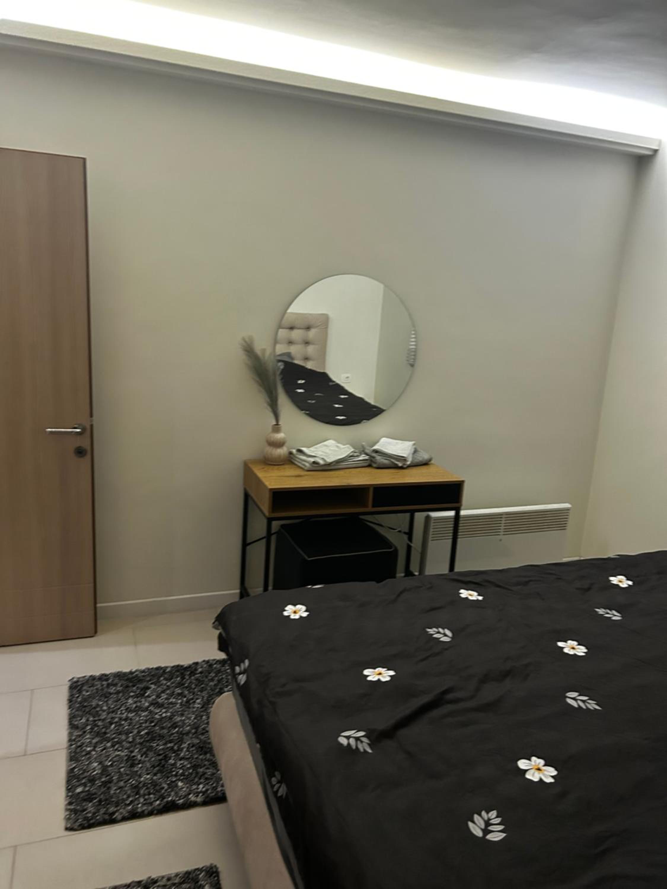 Anton Apartment view 2