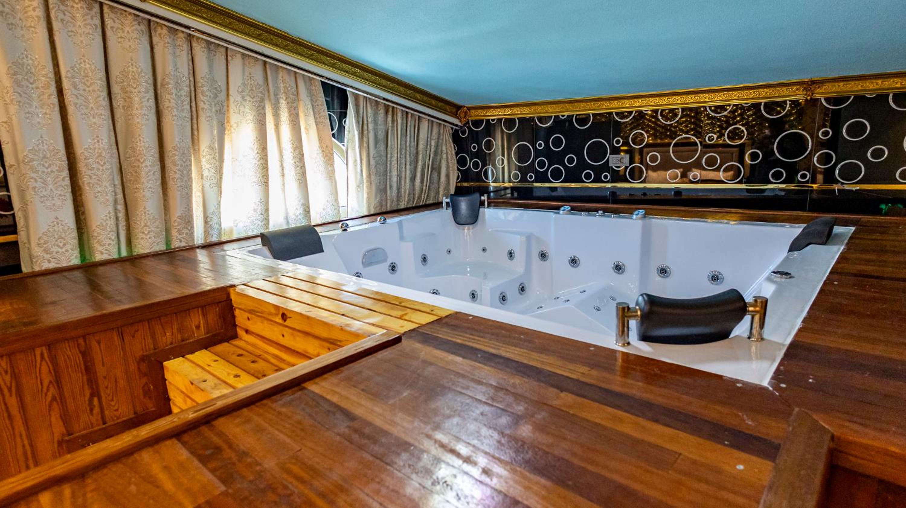 Can Adalya Palace Otel - Image 87