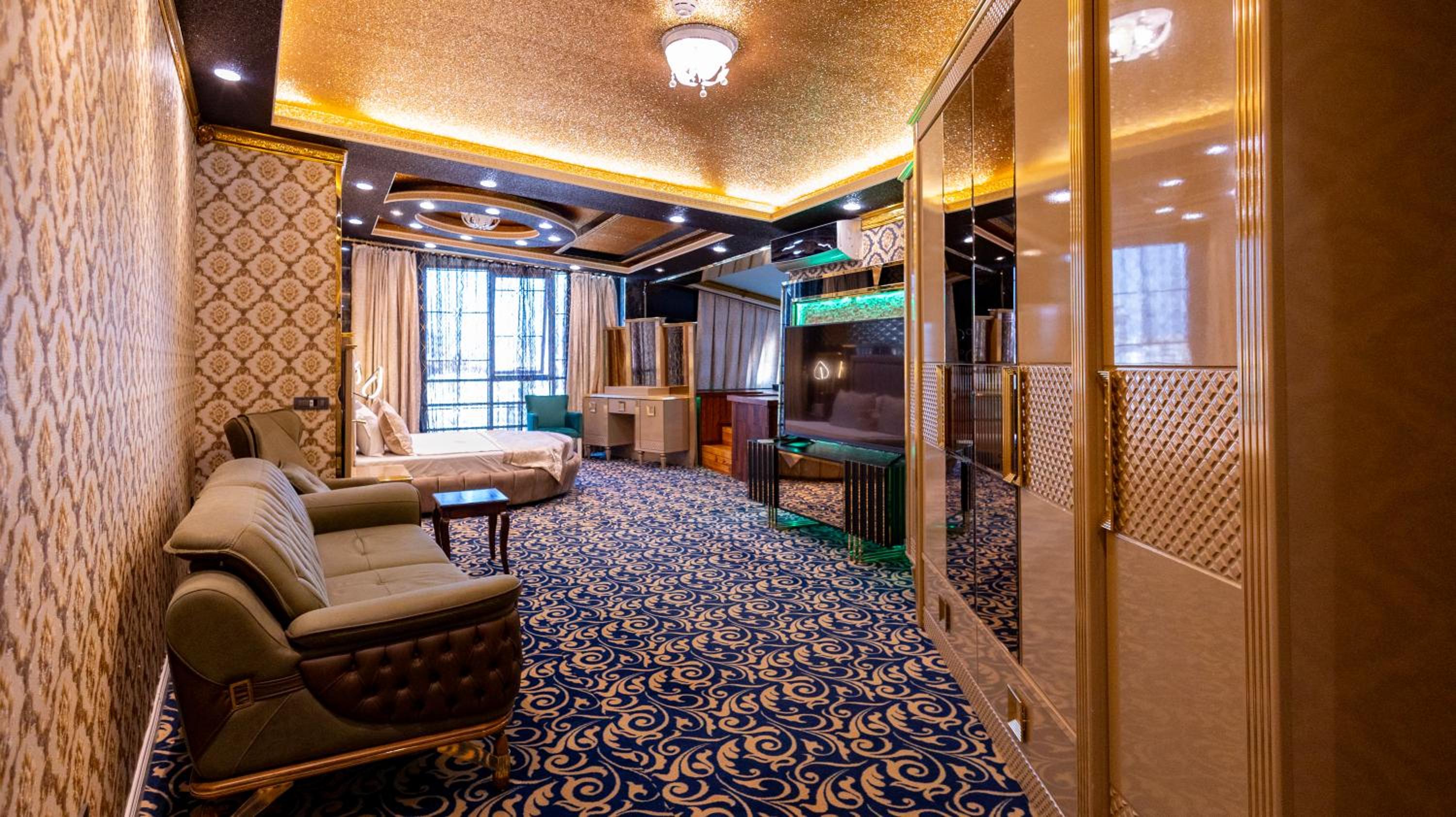 Can Adalya Palace Otel - Image 17