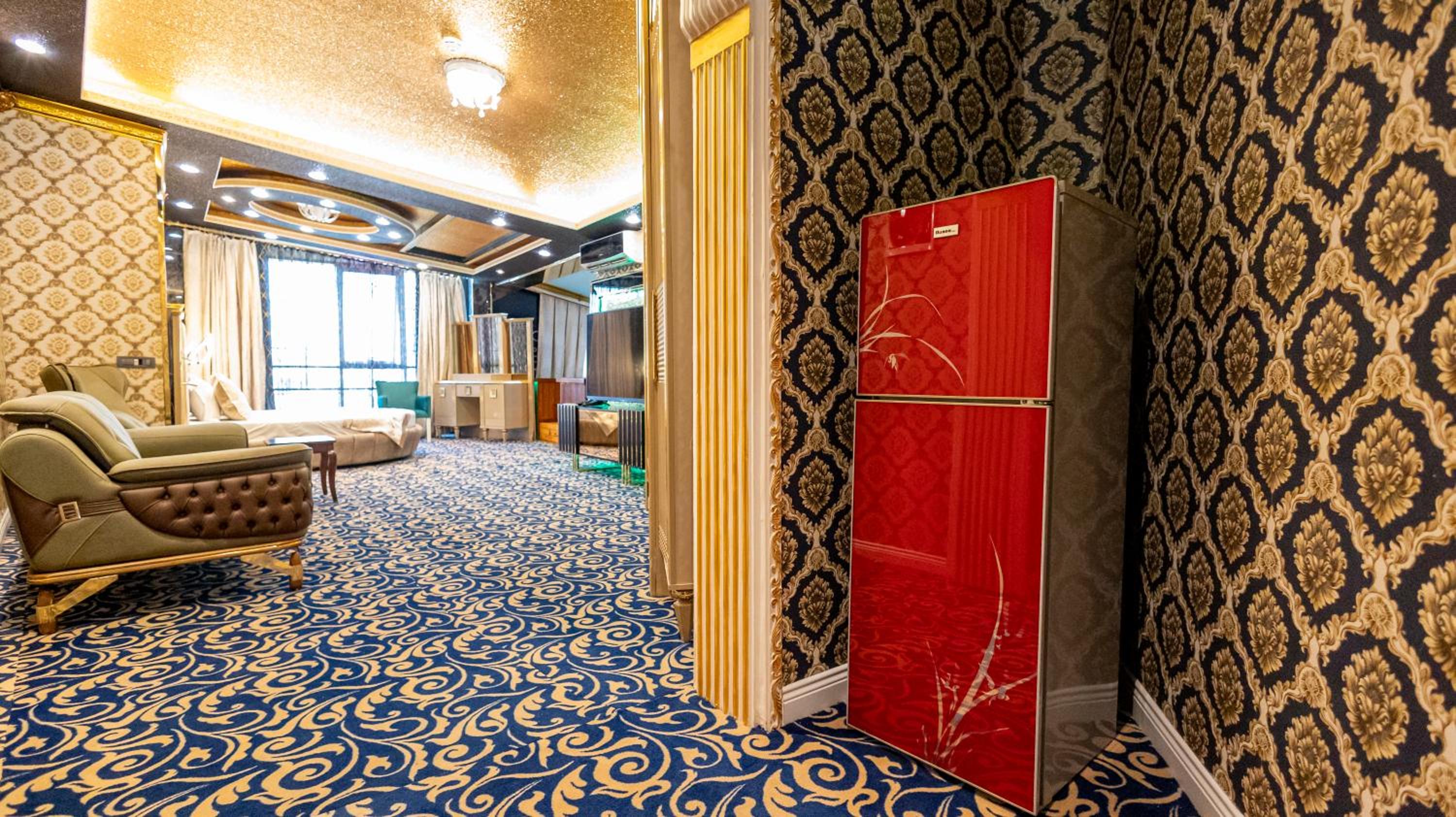 Can Adalya Palace Otel - Image 88