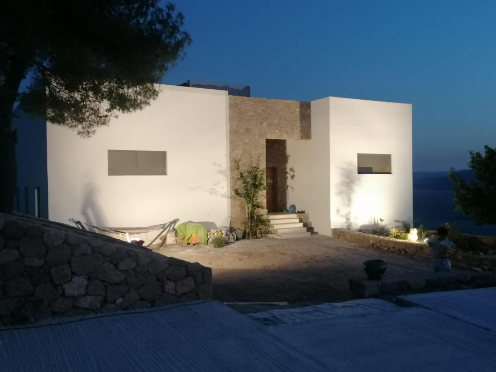 Villa Alisa