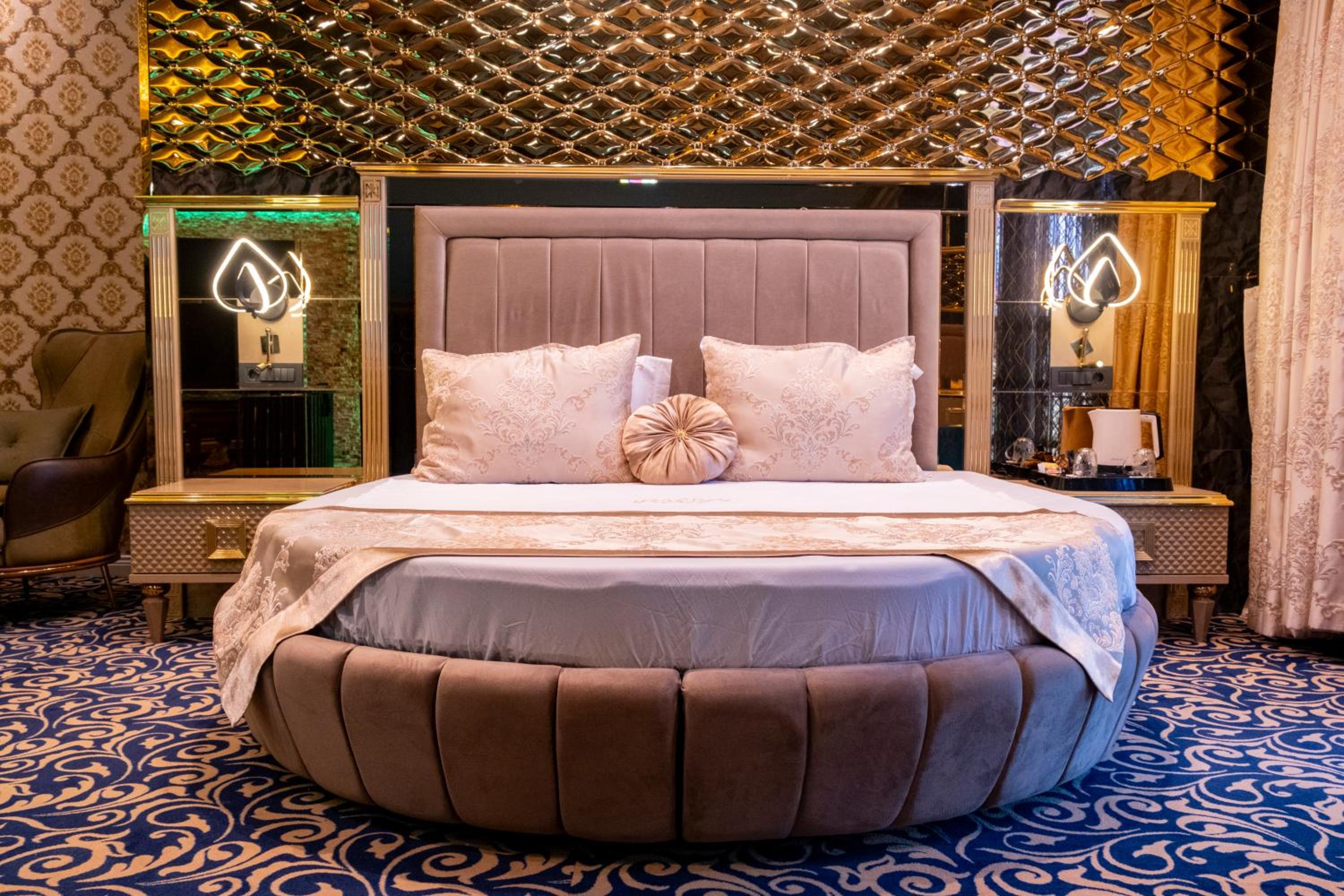 Can Adalya Palace Otel - Image 89