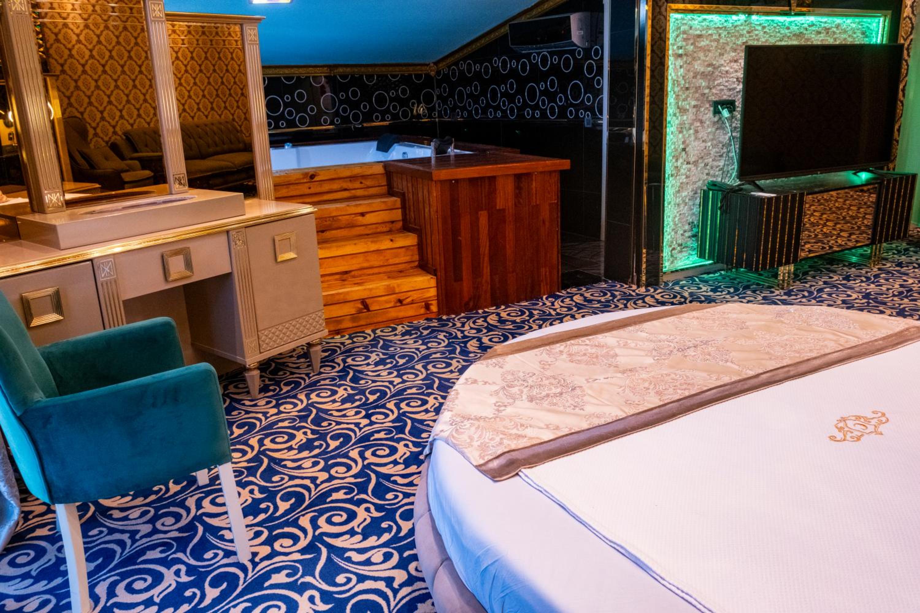 Can Adalya Palace Otel - Image 94