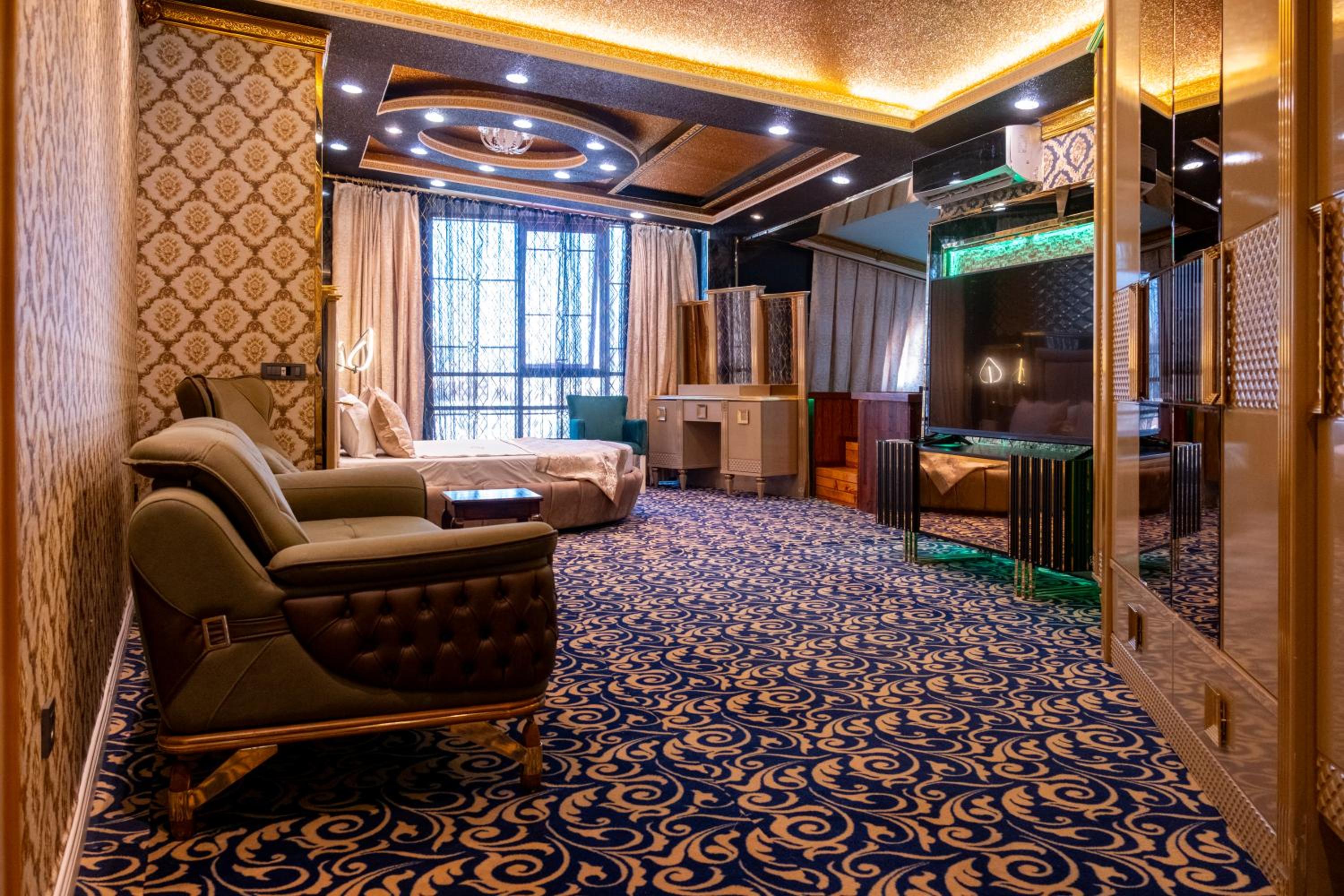 Can Adalya Palace Otel - Image 93