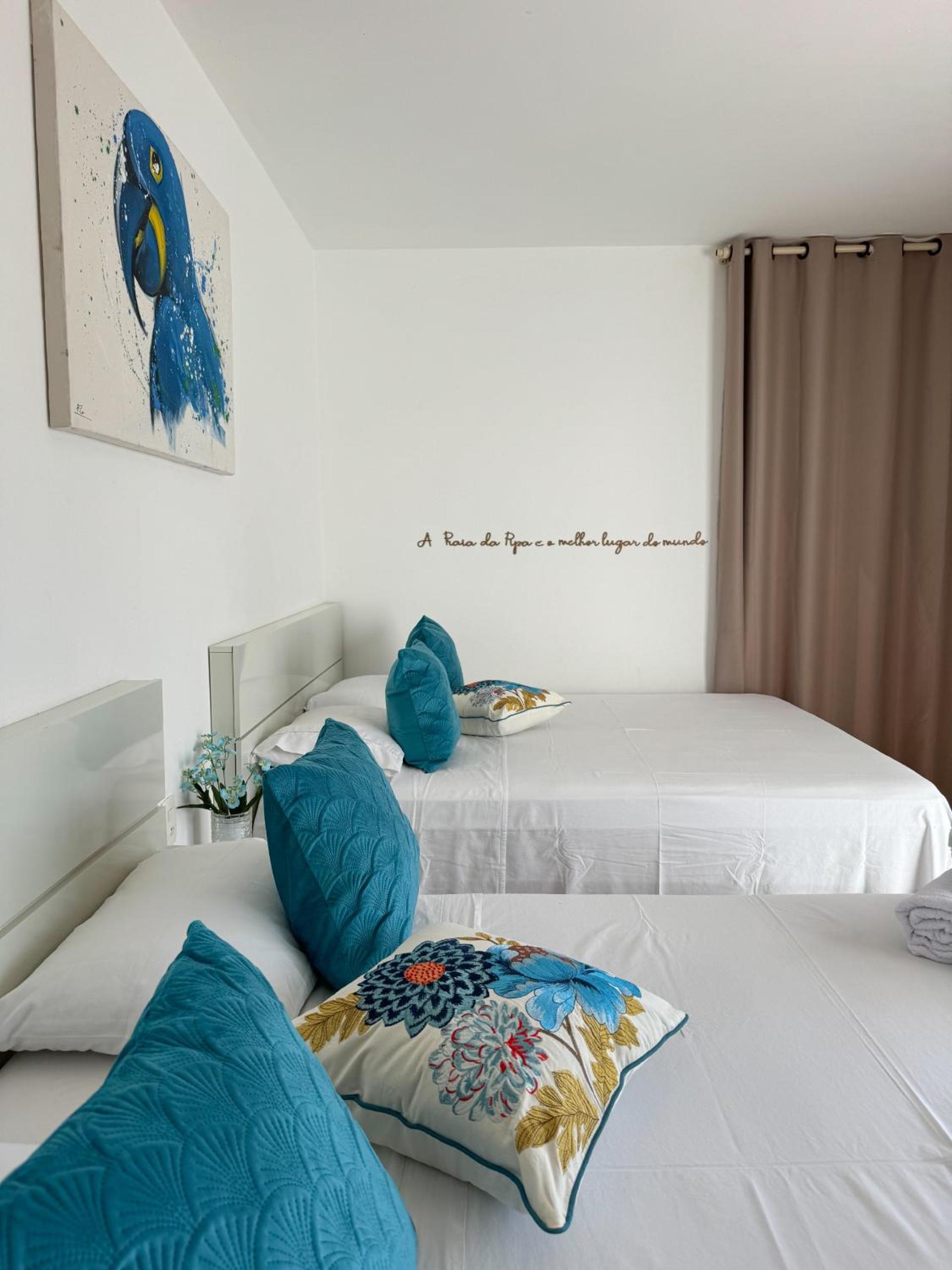 LA RESERVE DESIGN VILLAS BEIJA-FLOR e IPANEMA