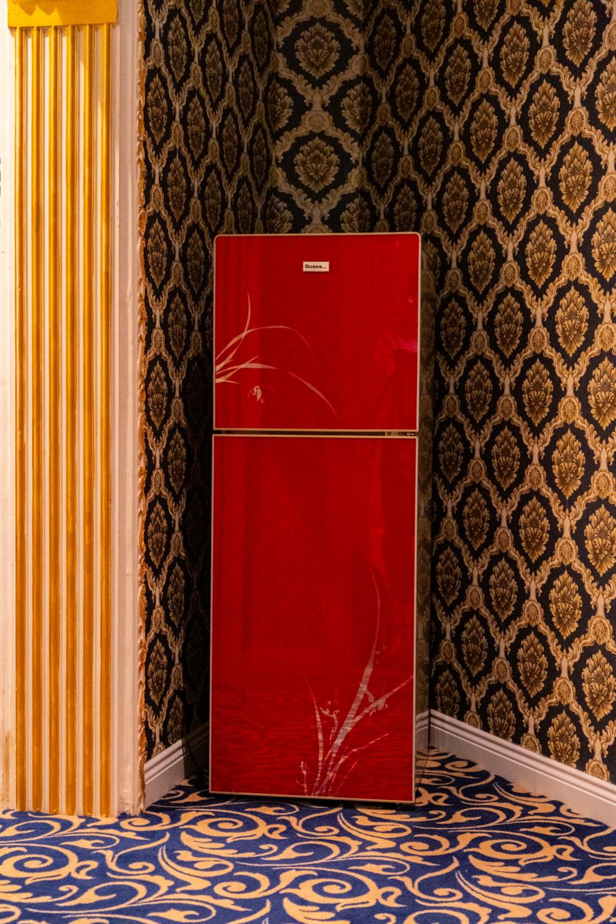 Can Adalya Palace Otel - Image 96