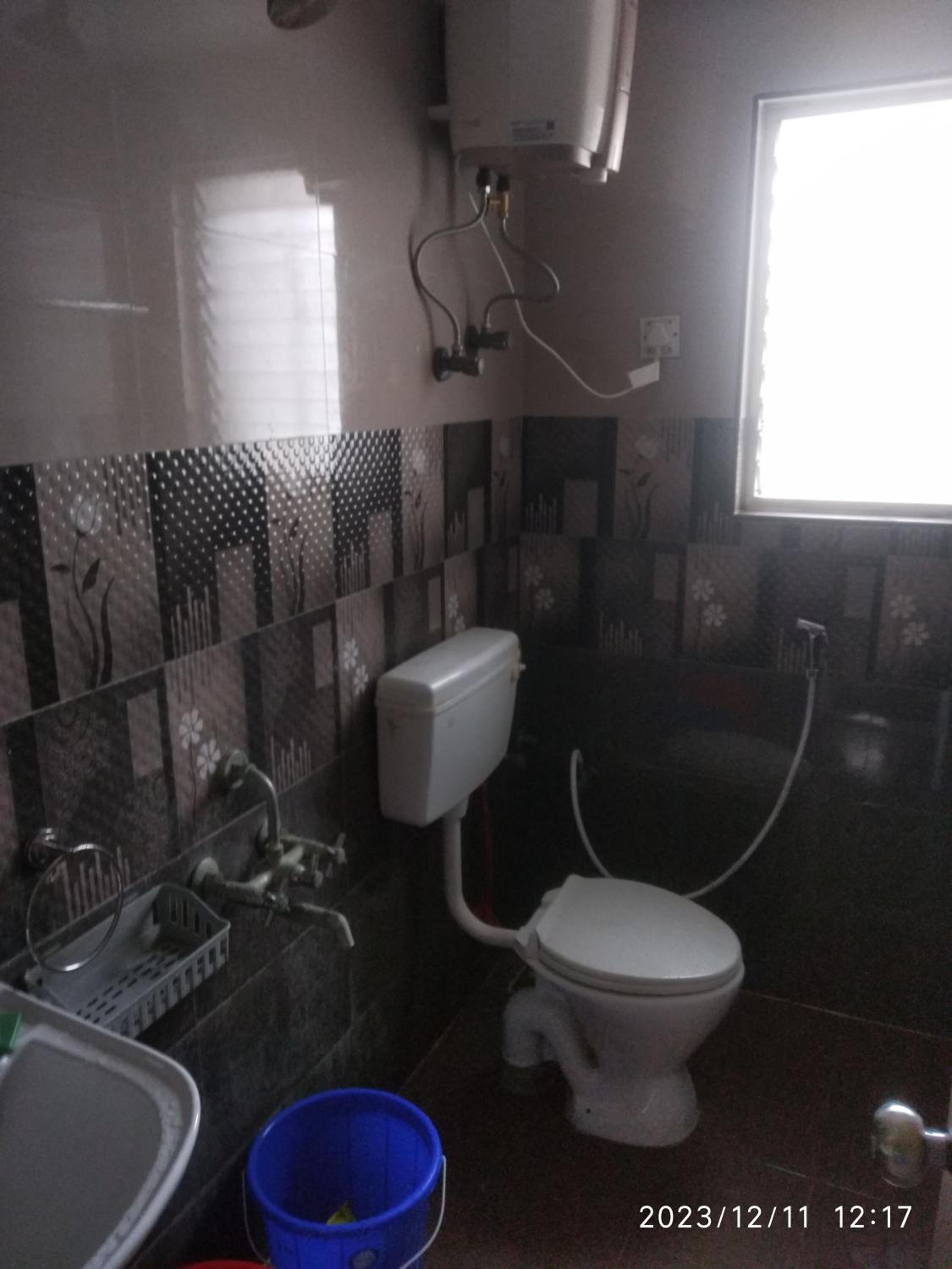 Royale Seaward Service Apartments view 5