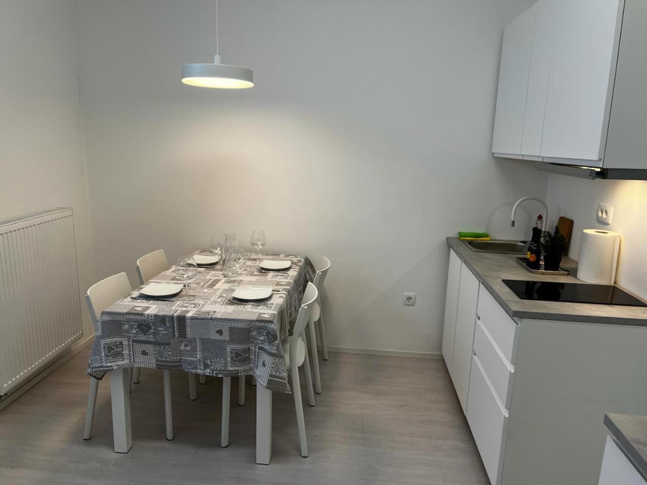 Elena Apartments