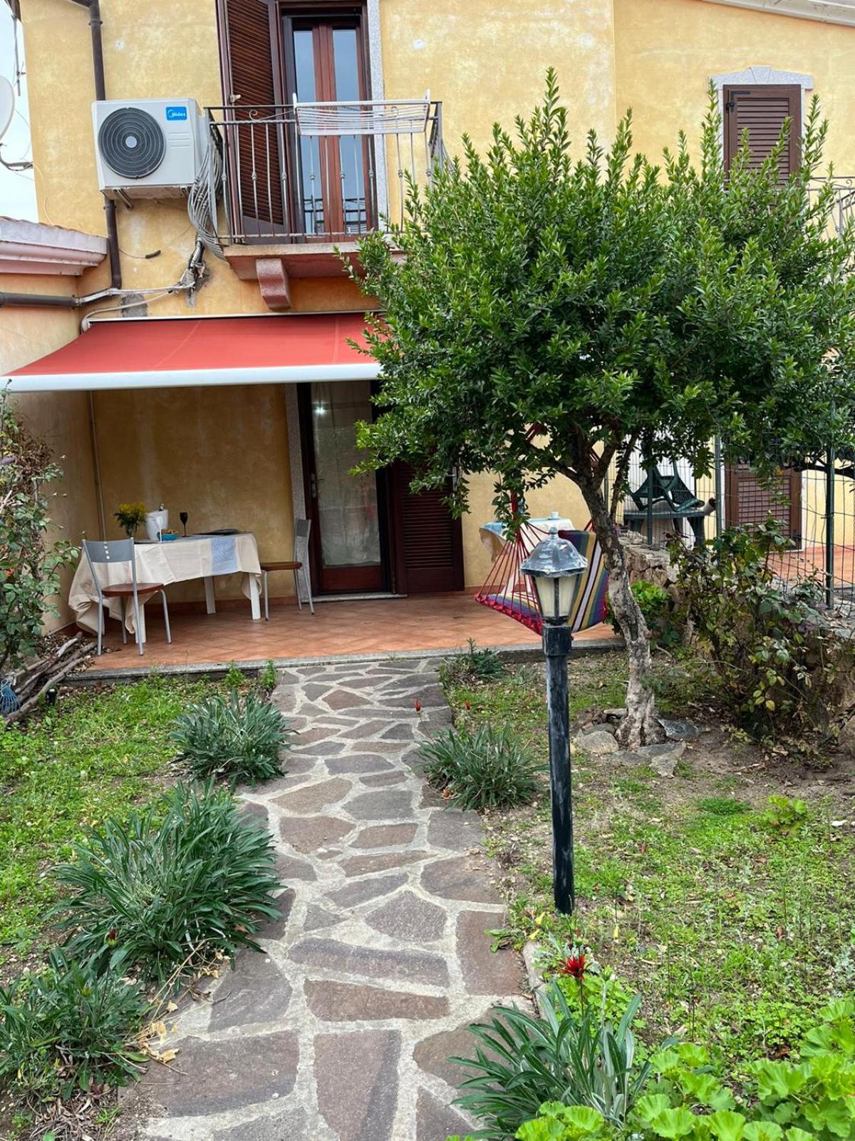 Posada casa mare view 3