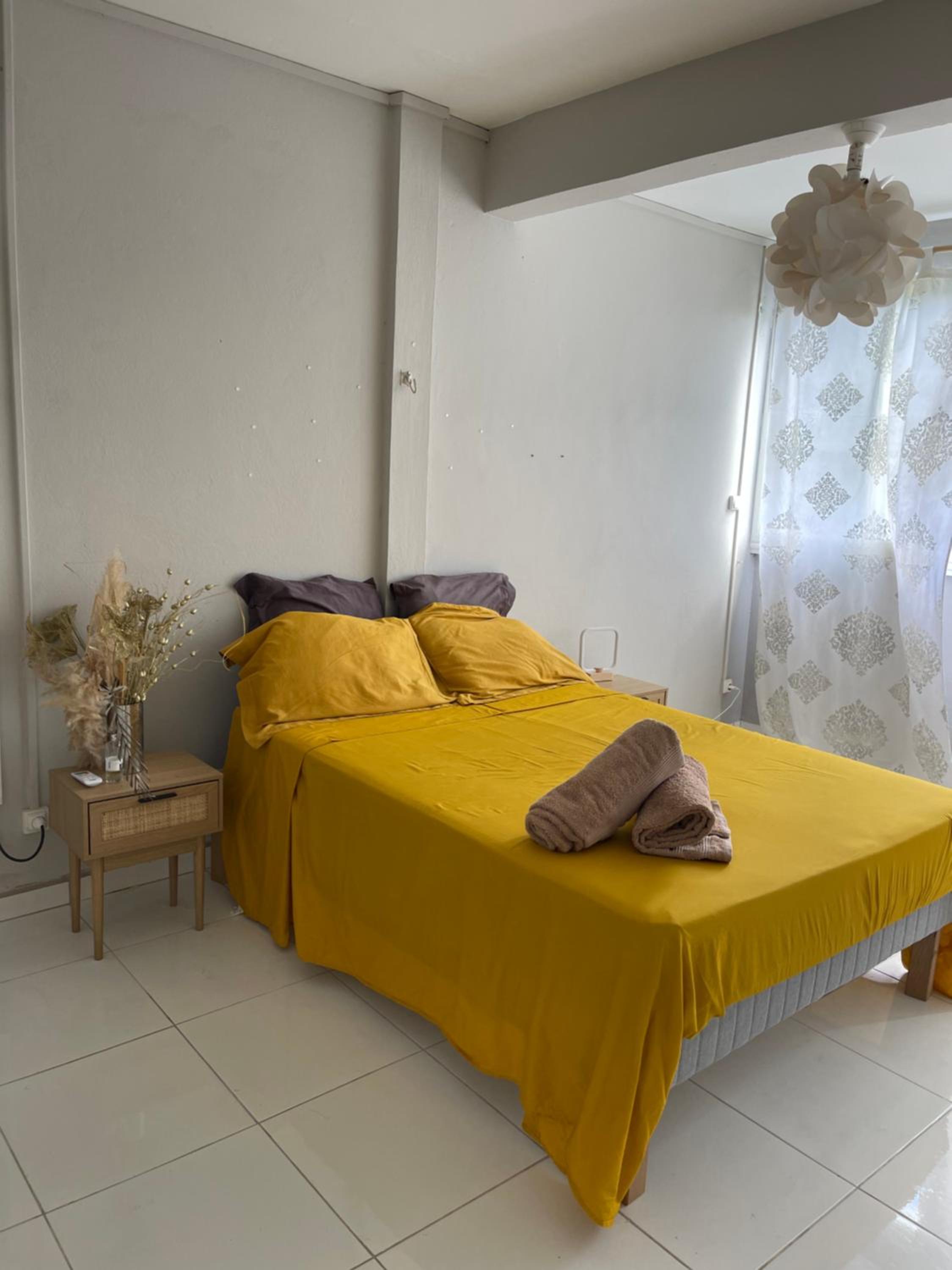 Appartement Lalau avec vue sur la mer et piscine view 5