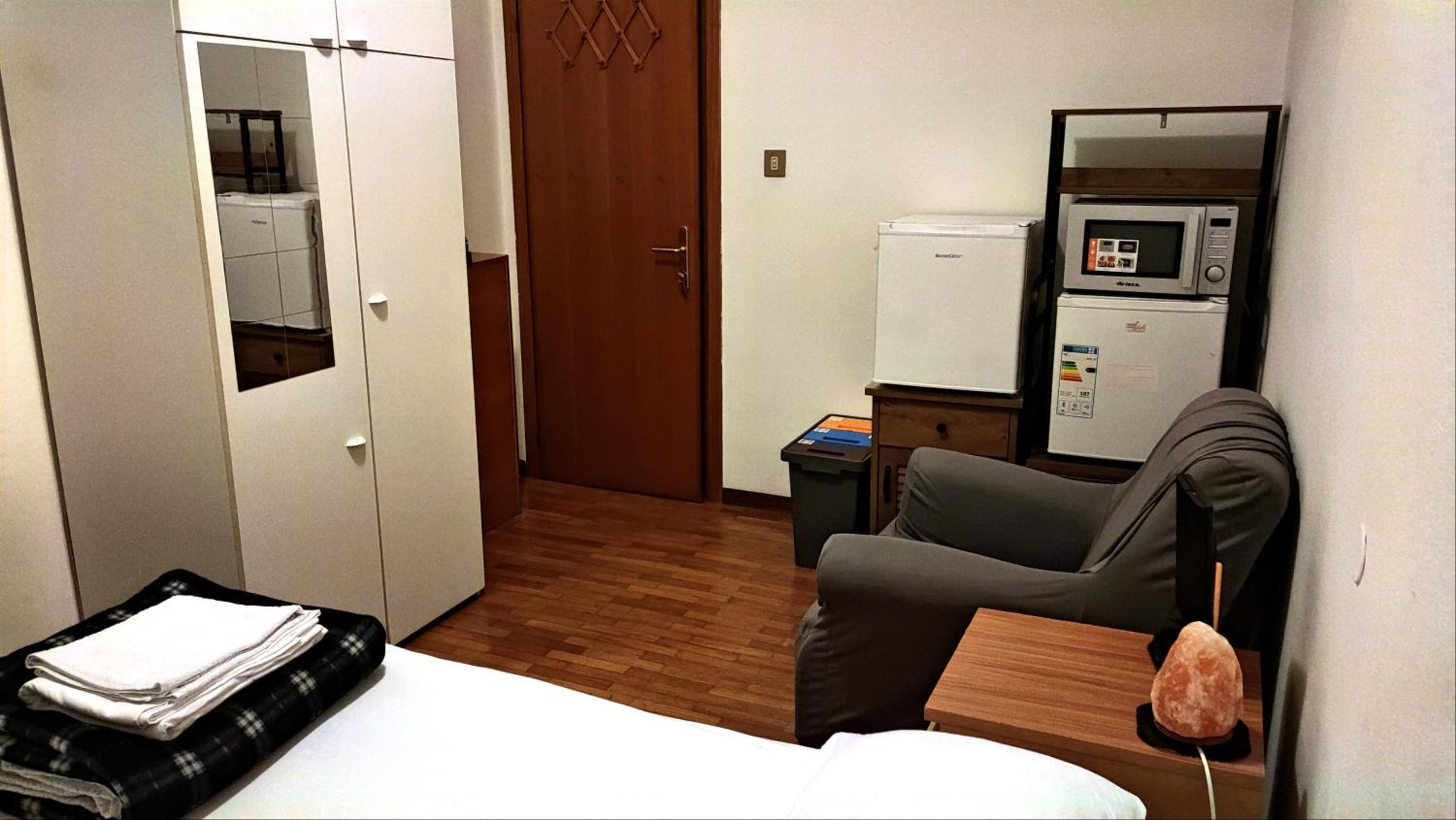 Airbnb Ferentella