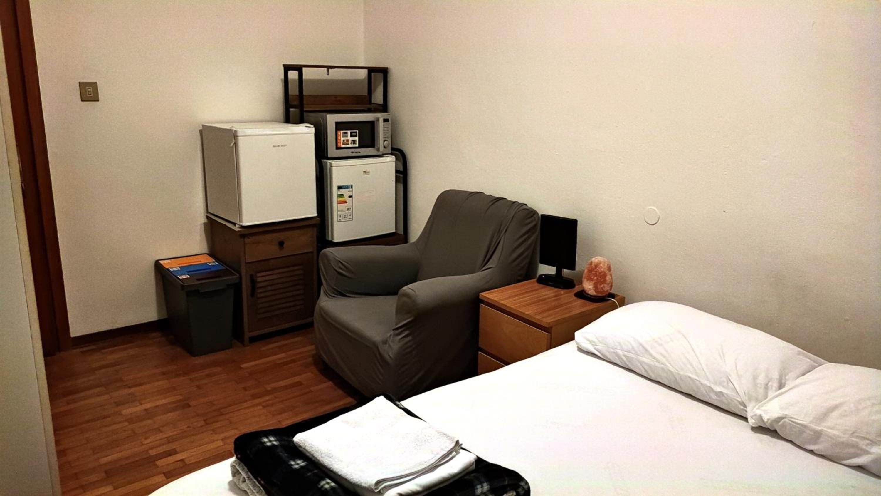 Airbnb Ferentella