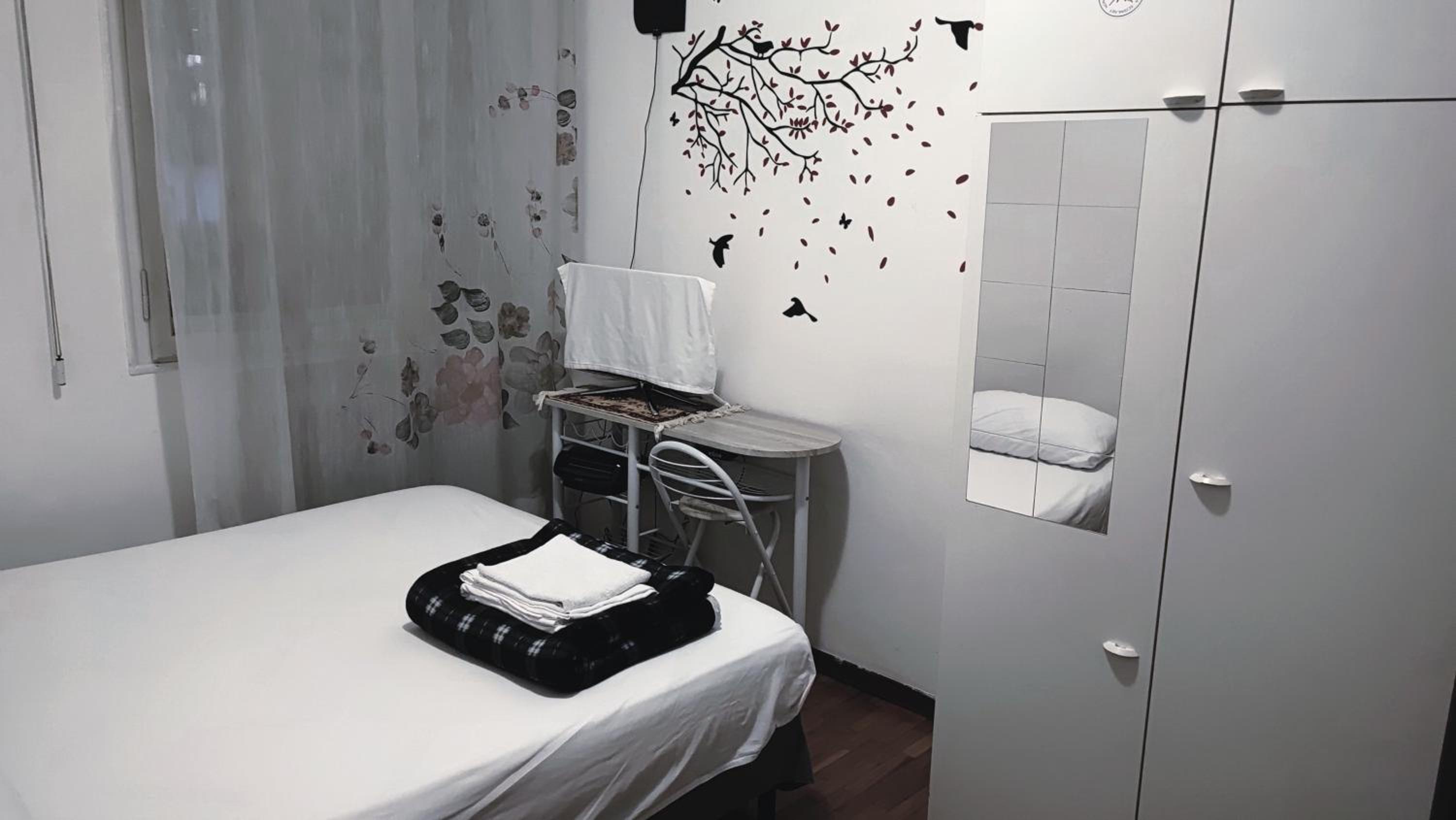 Airbnb Ferentella