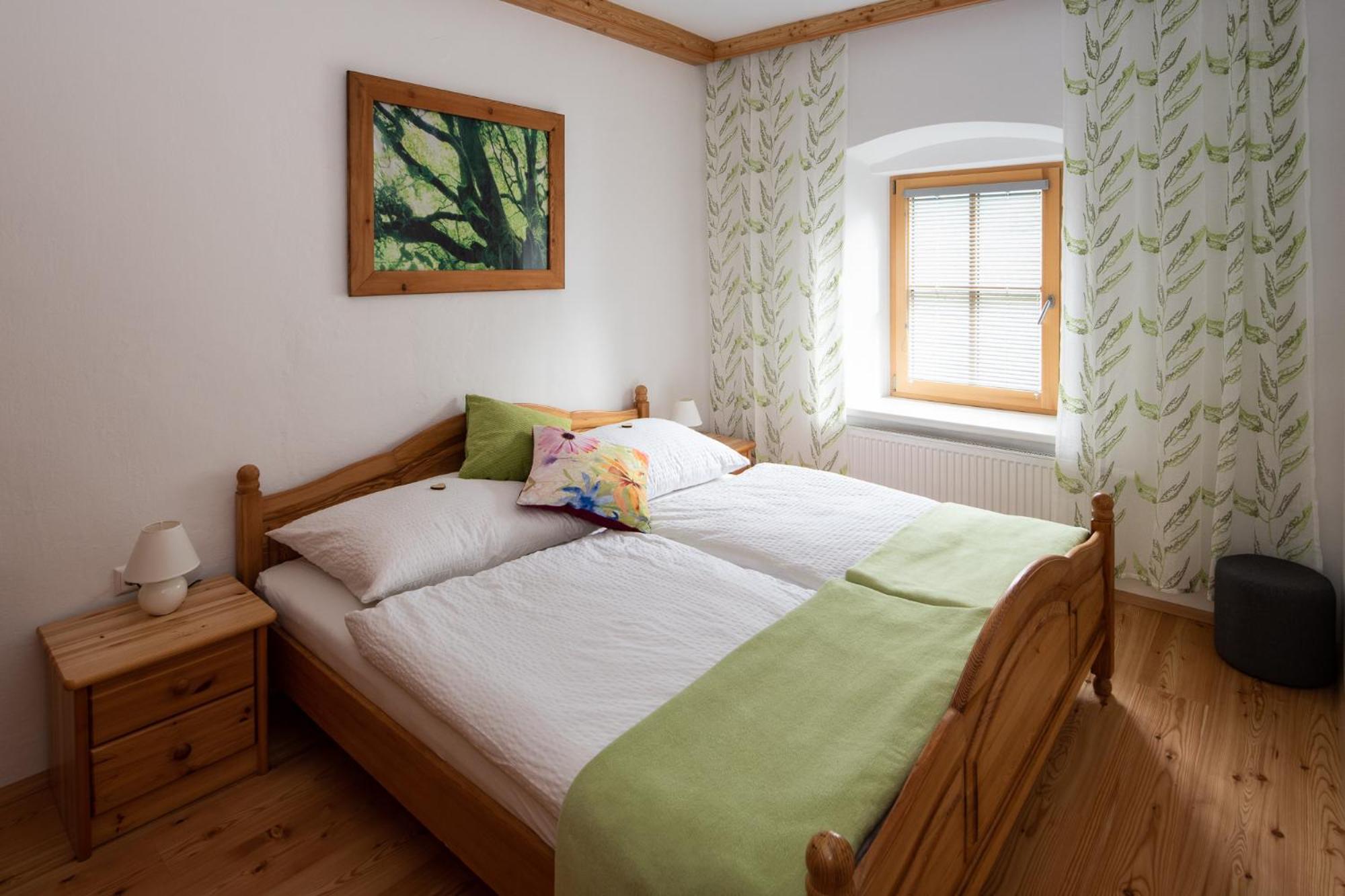 Brunner - Ferienwohnung im Hühnerhotel view 5