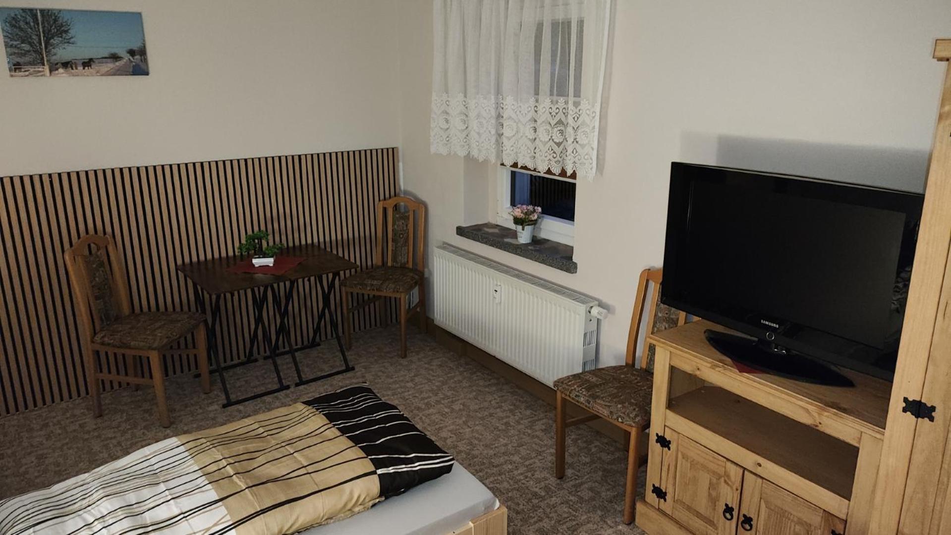 Pension Niederdorf