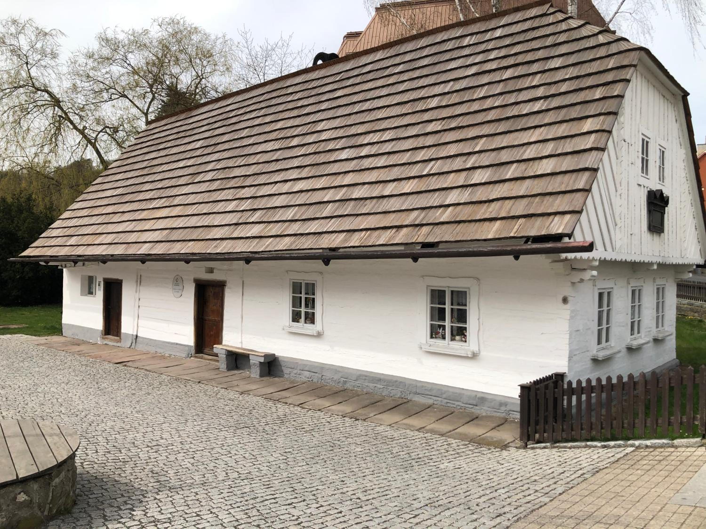 Penzion Budopartner
