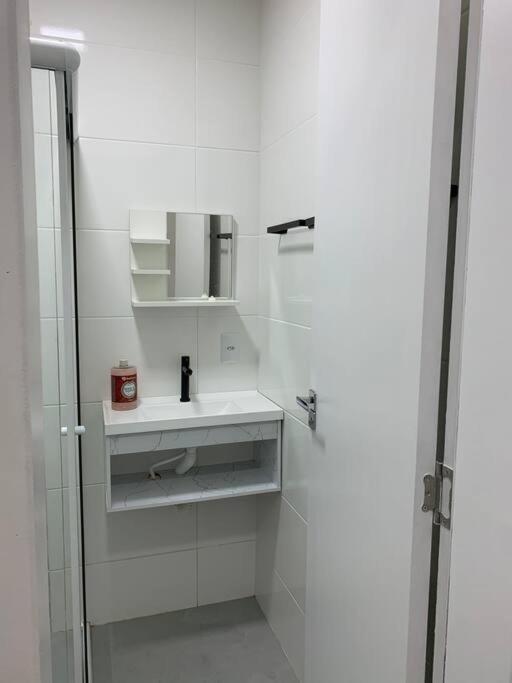 Numa Nice Loft Aconchegante e Completo