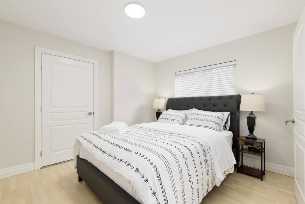 Executive Guest Suite in Surrey, BC