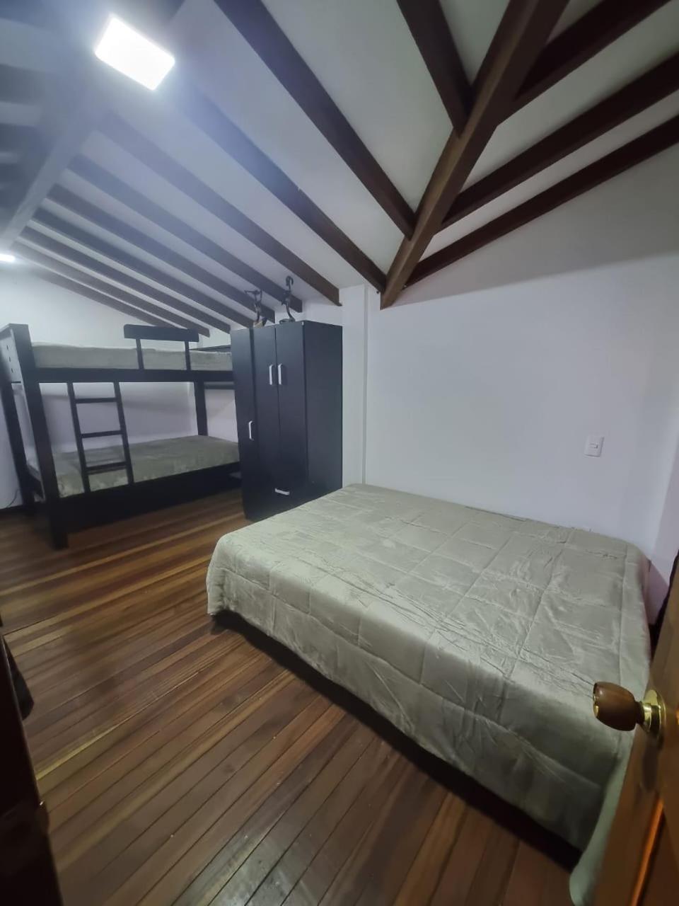 Azul Apartahotel