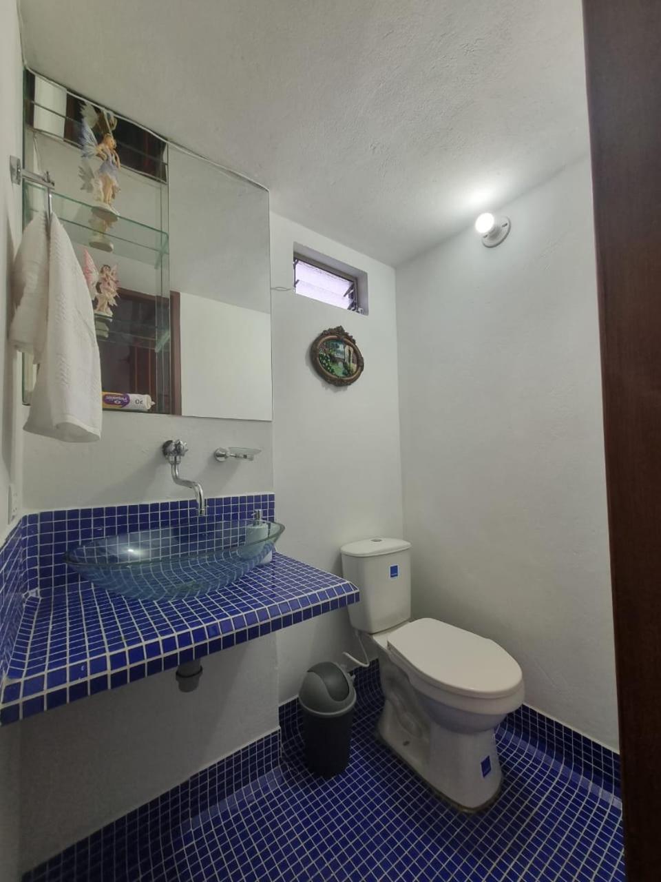 Azul Apartahotel