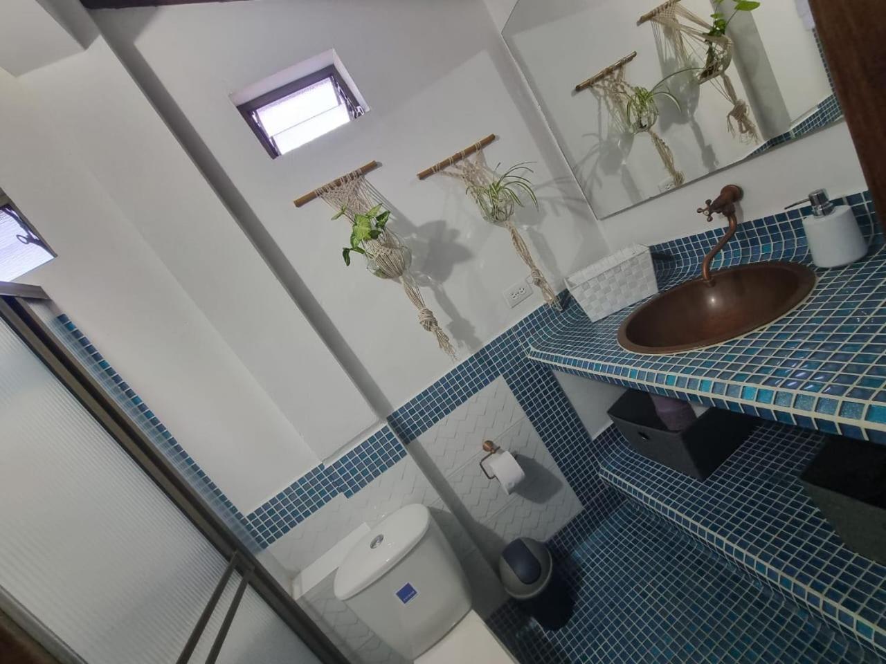 Azul Apartahotel