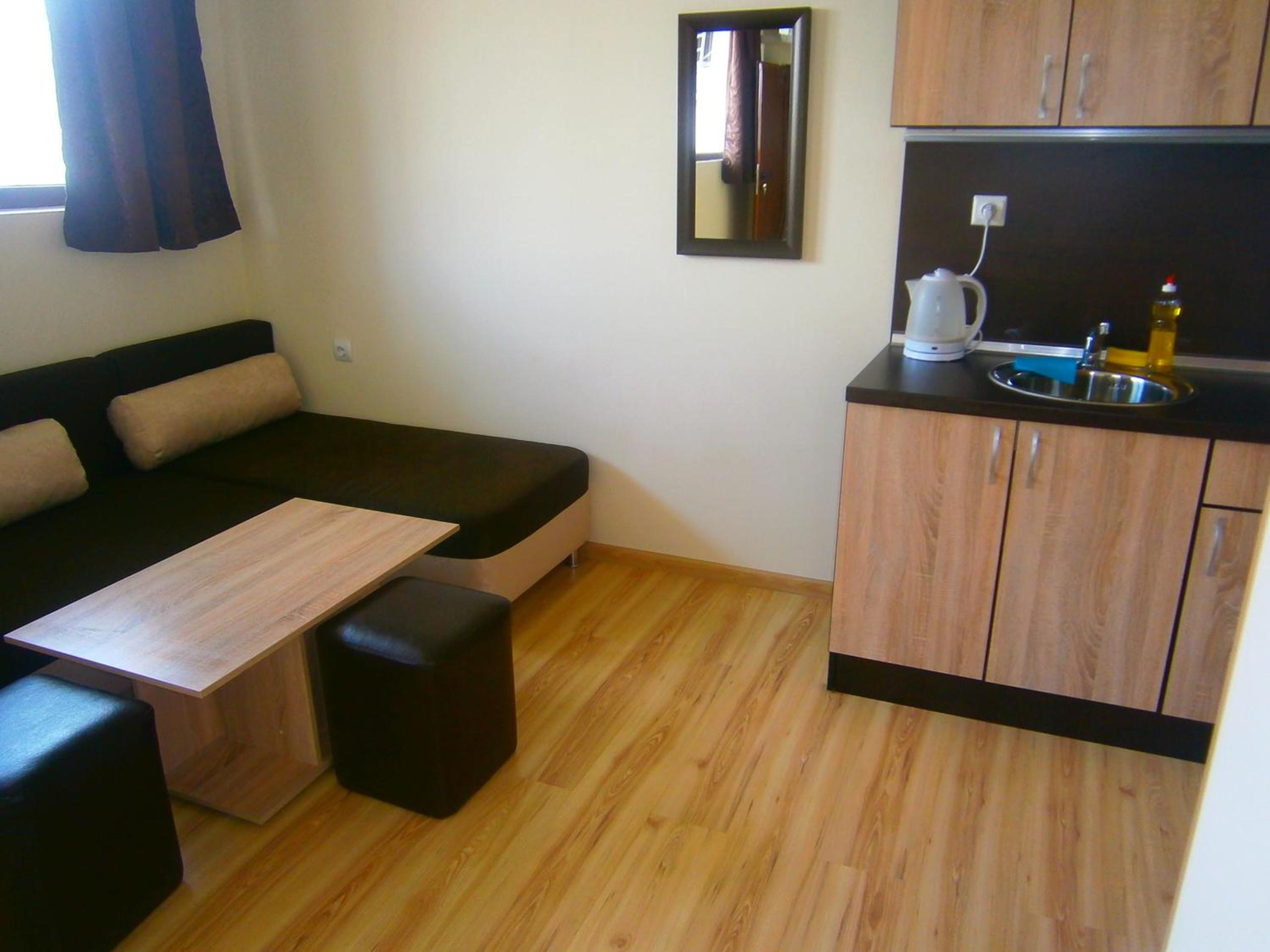 Guest House Sv Nikola
