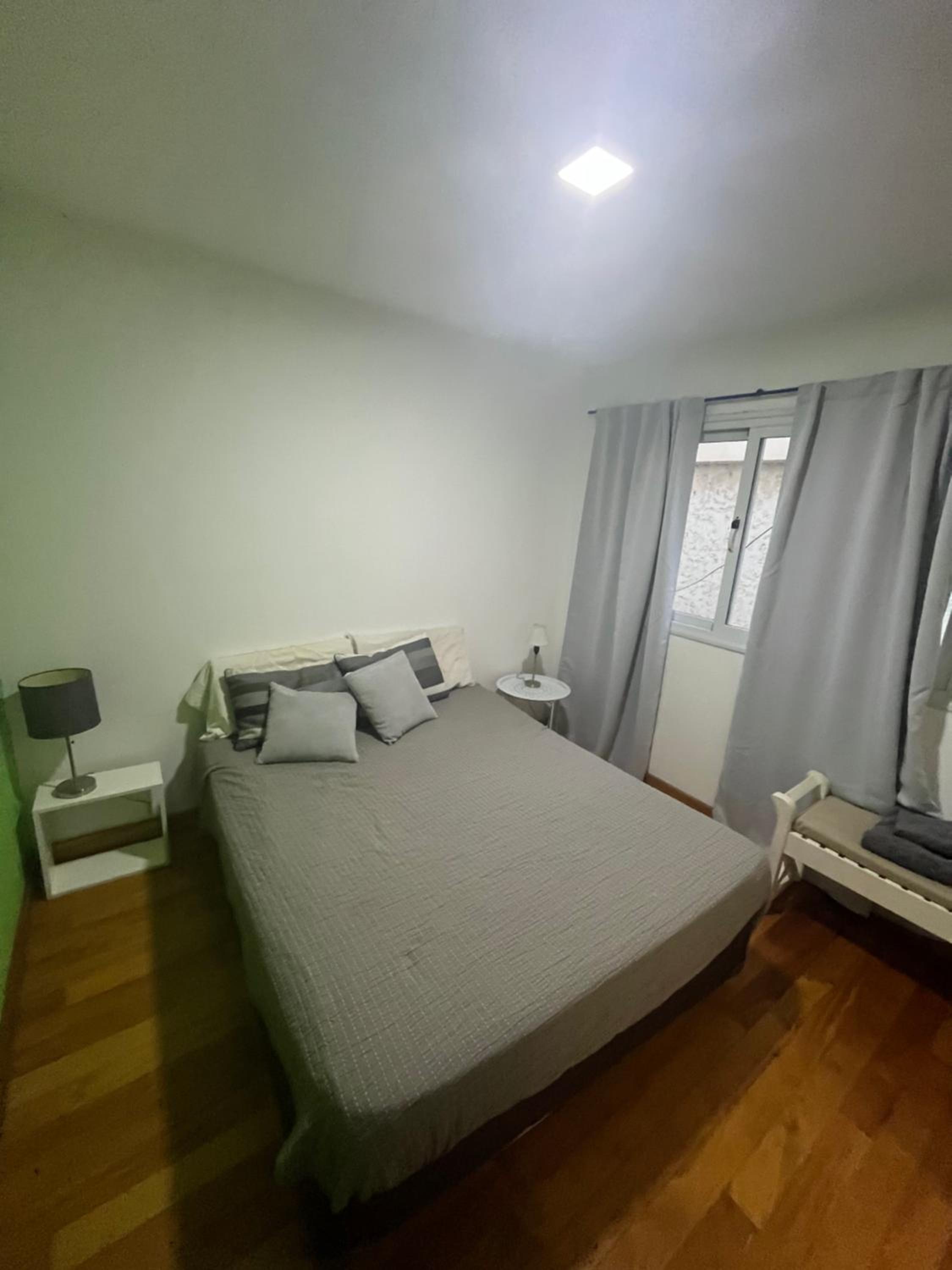 Departamento 2 habitación Alto Dorrego