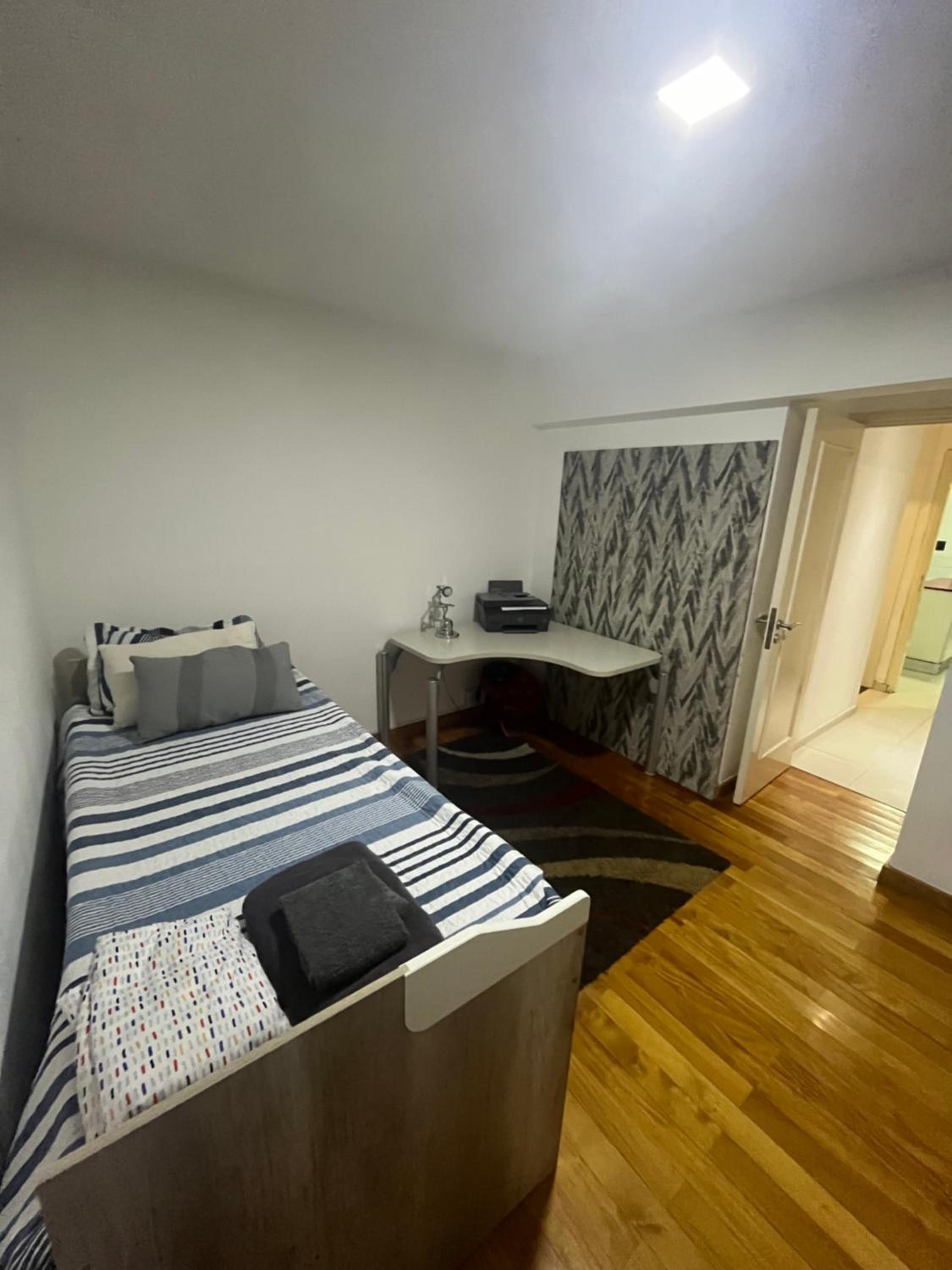 Departamento 2 habitación Alto Dorrego