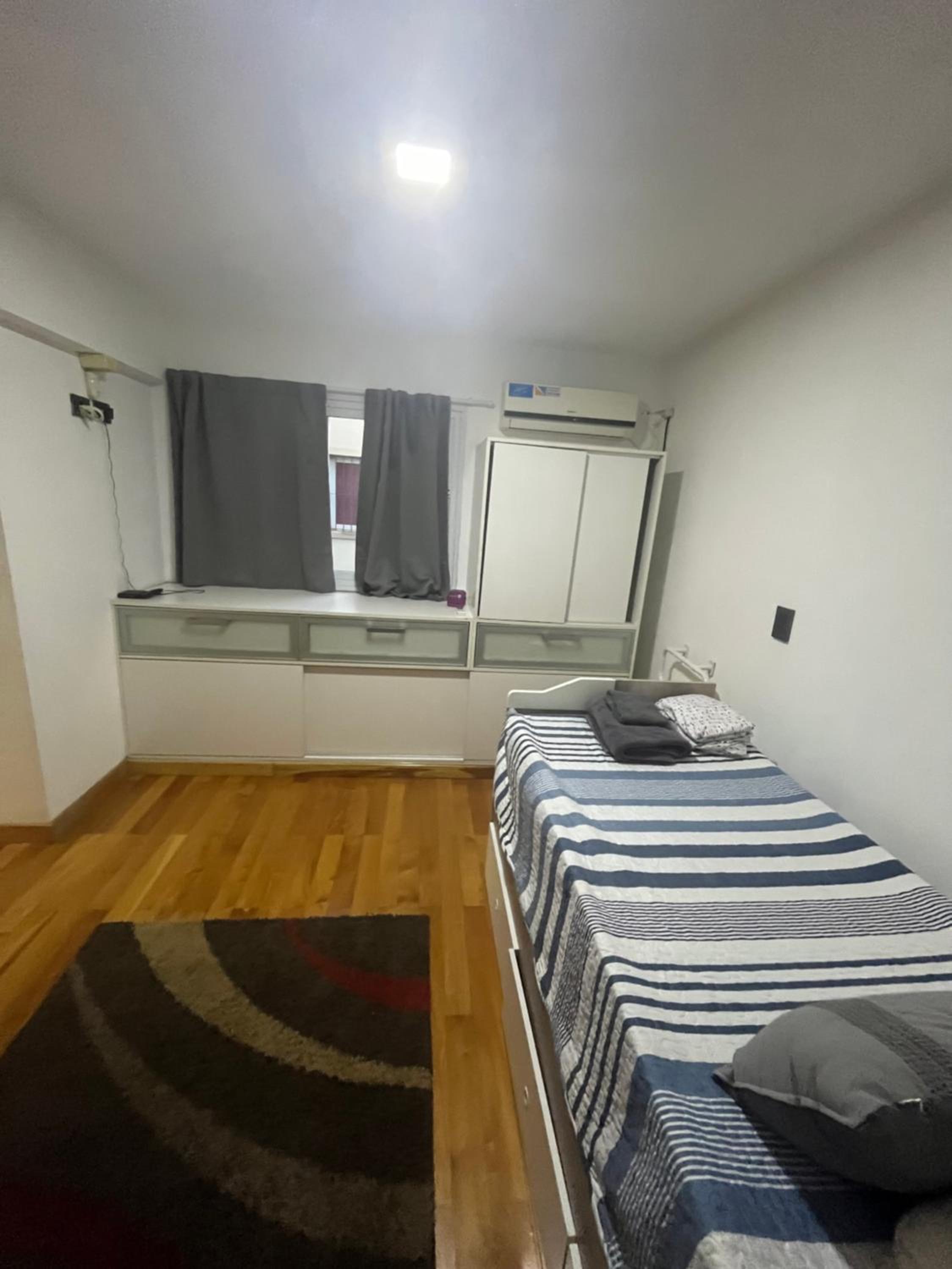 Departamento 2 habitación Alto Dorrego