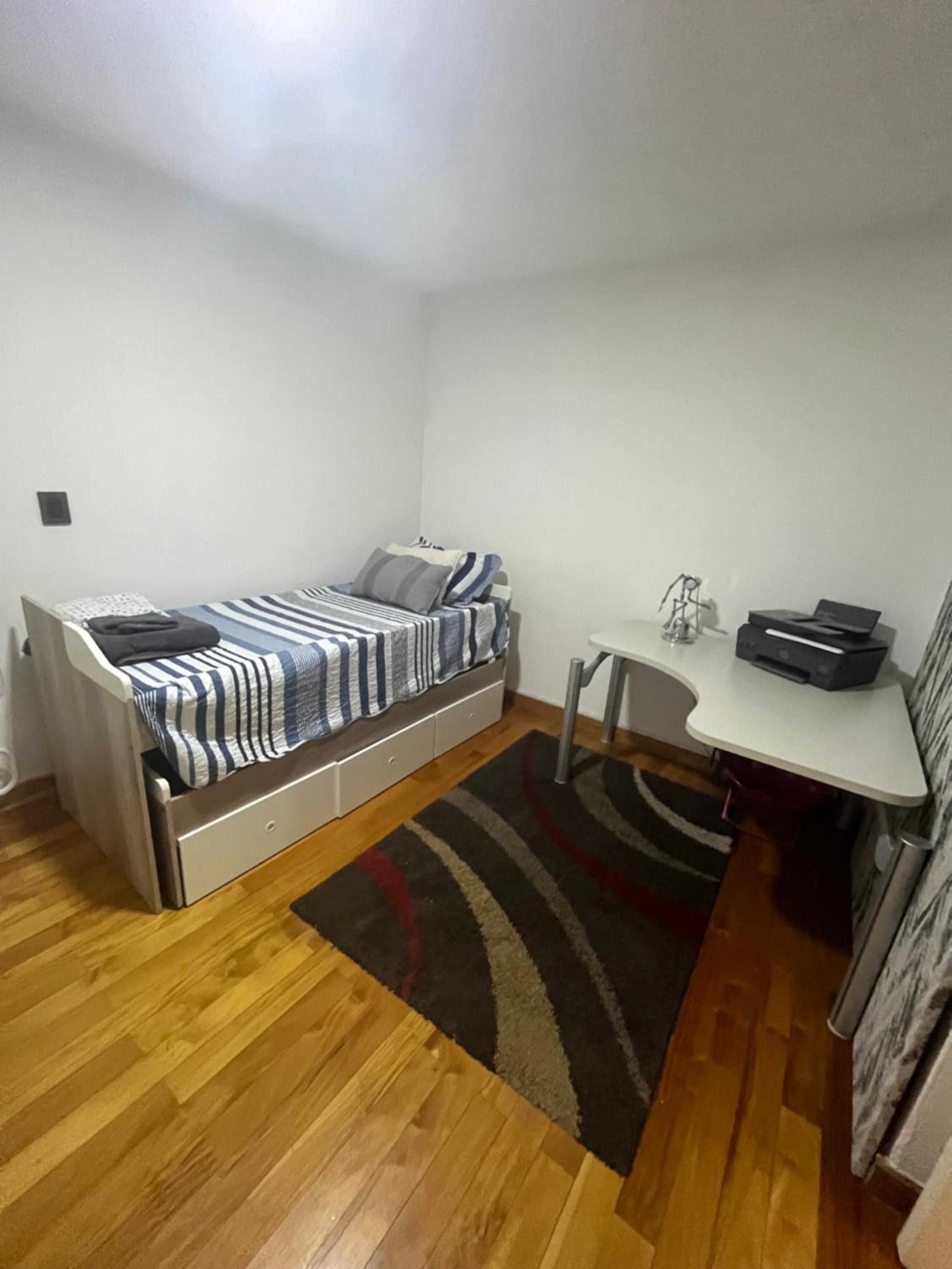 Departamento 2 habitación Alto Dorrego