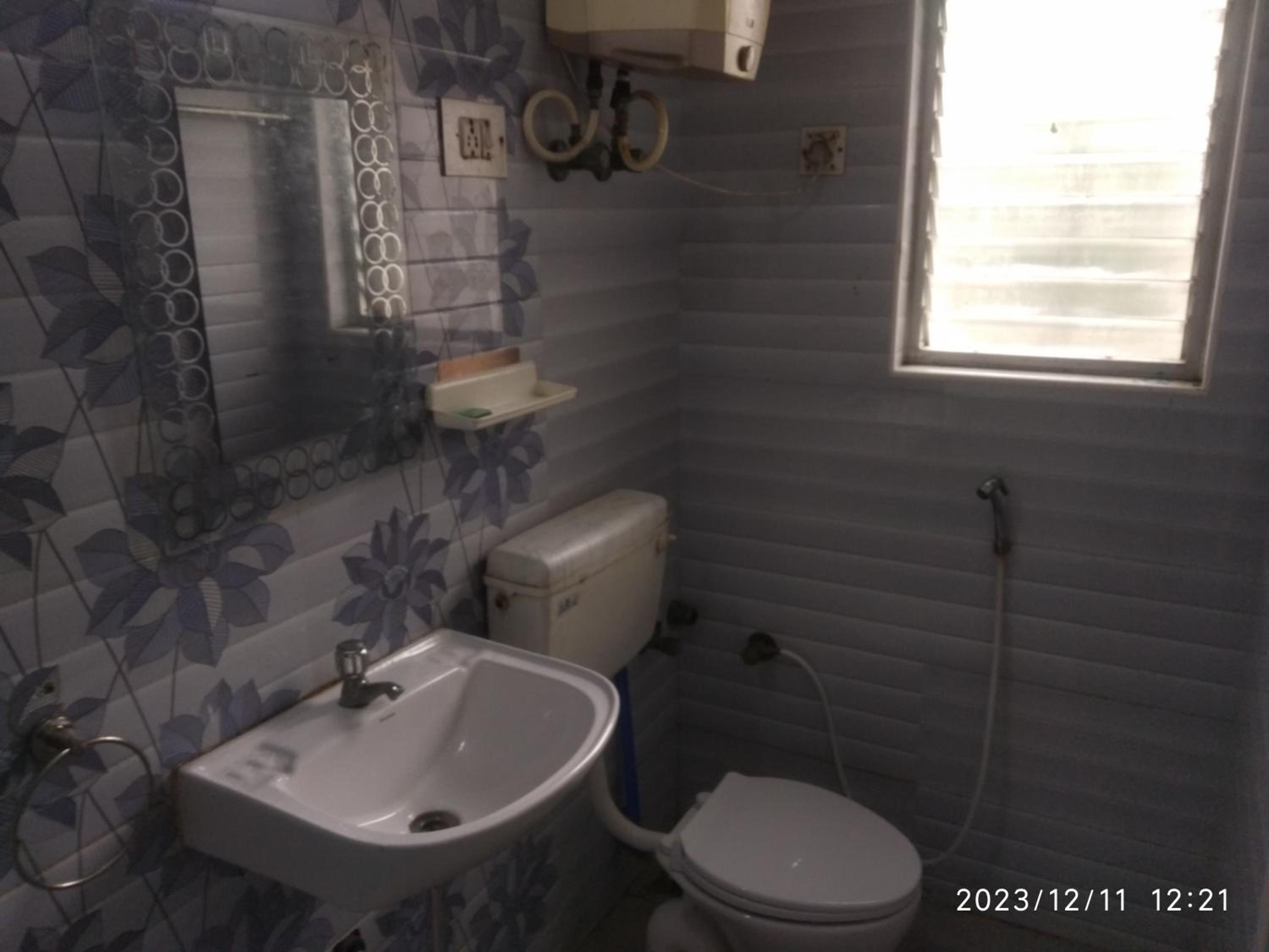 Royale Seaward Service Apartments view 3